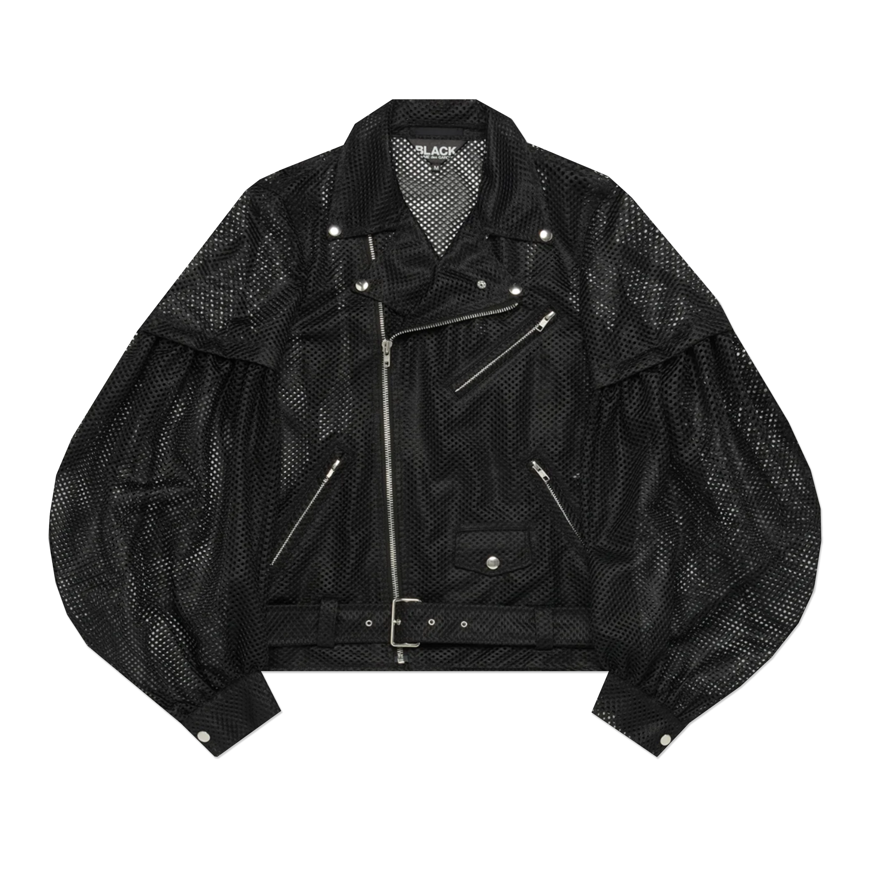 BLACK – COMME des GARÇONS Melbourne