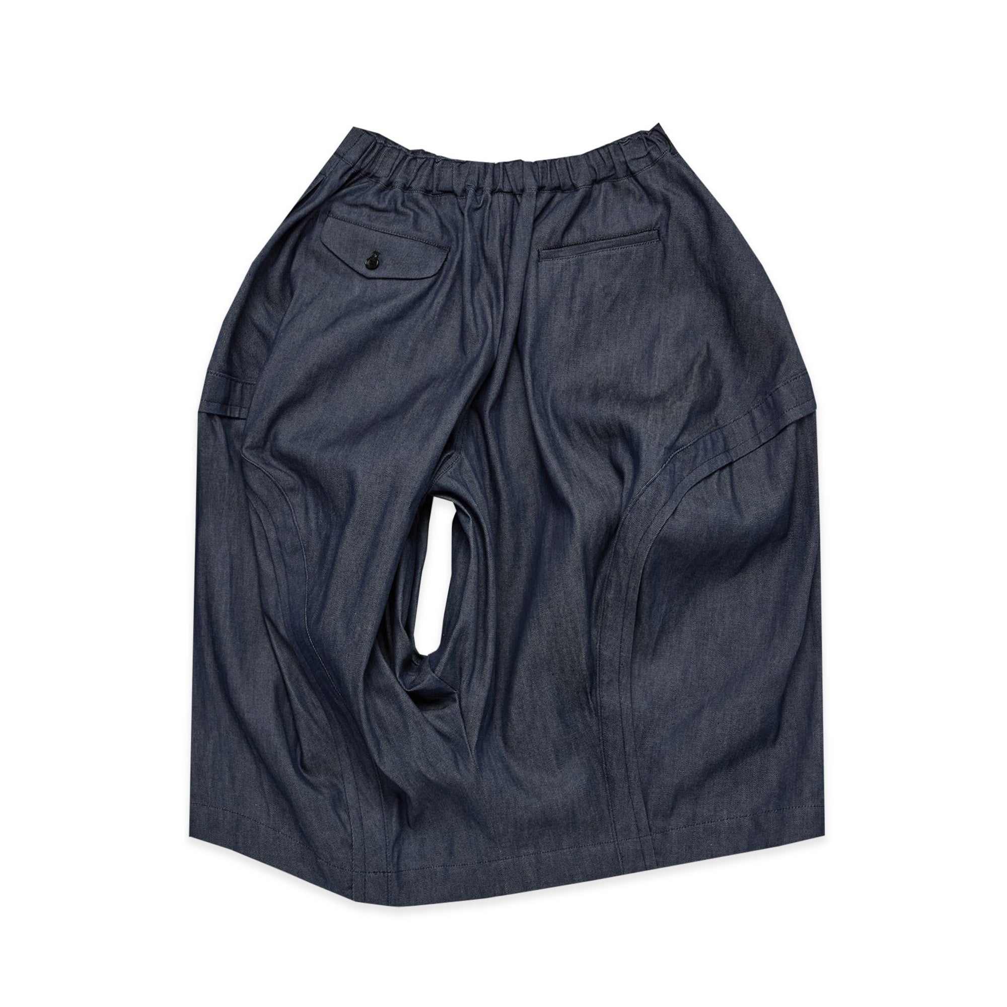 Denim Cut Out Pant – COMME des GARÇONS Melbourne