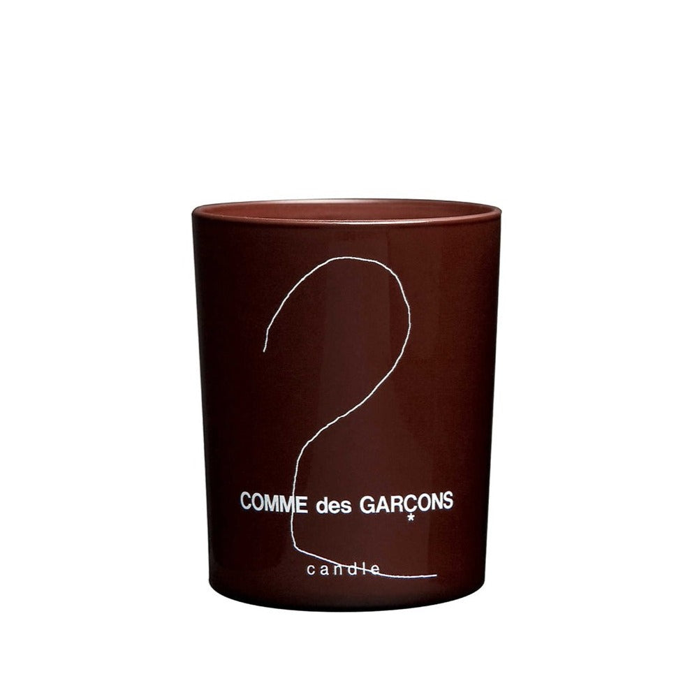 CDG2 Candle