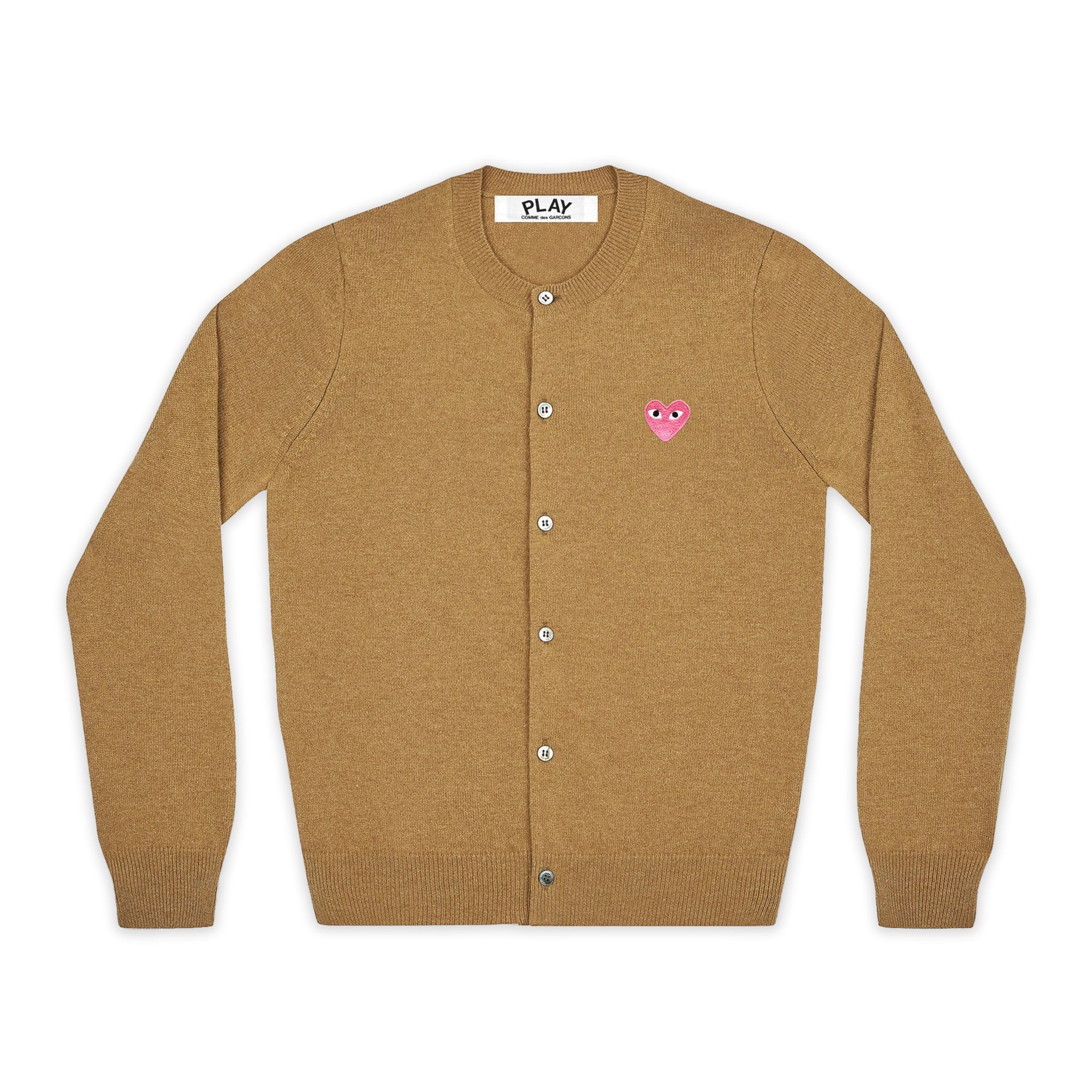 PLAY Knitwear – COMME des GARÇONS Melbourne