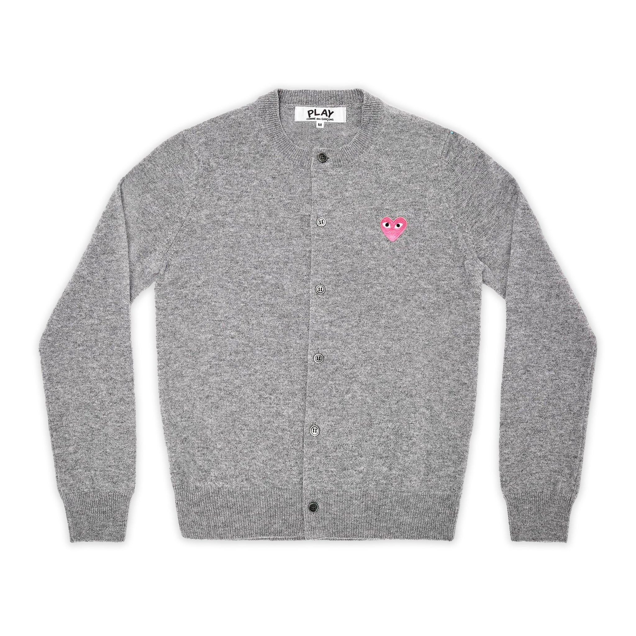 PLAY Knitwear – COMME des GARÇONS Melbourne