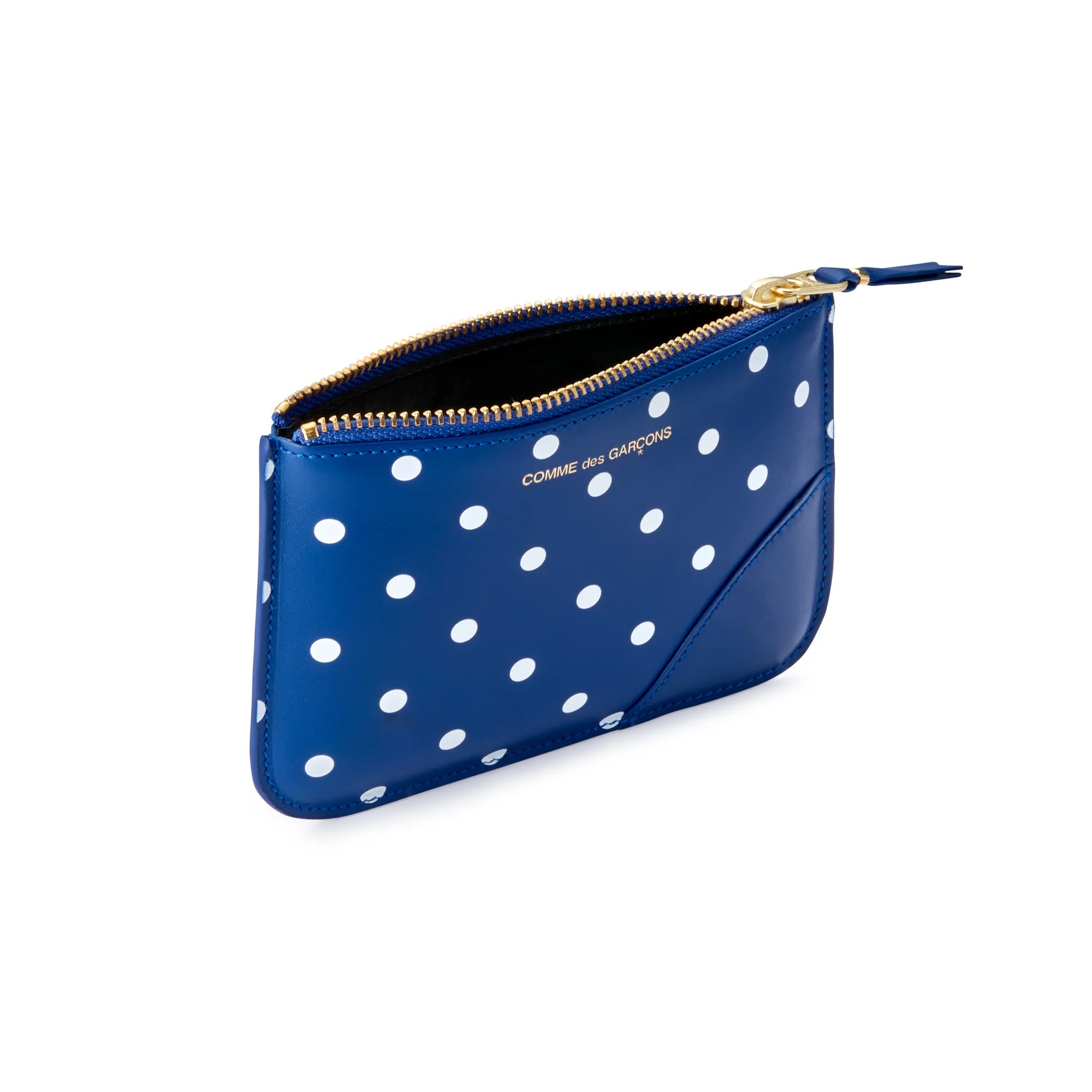 Wallet COMME des GARCONS 国内買付 Polka Dots Printed Polka Dots Printed Group 8100PDN – COMME des GARÇONS Melbourne