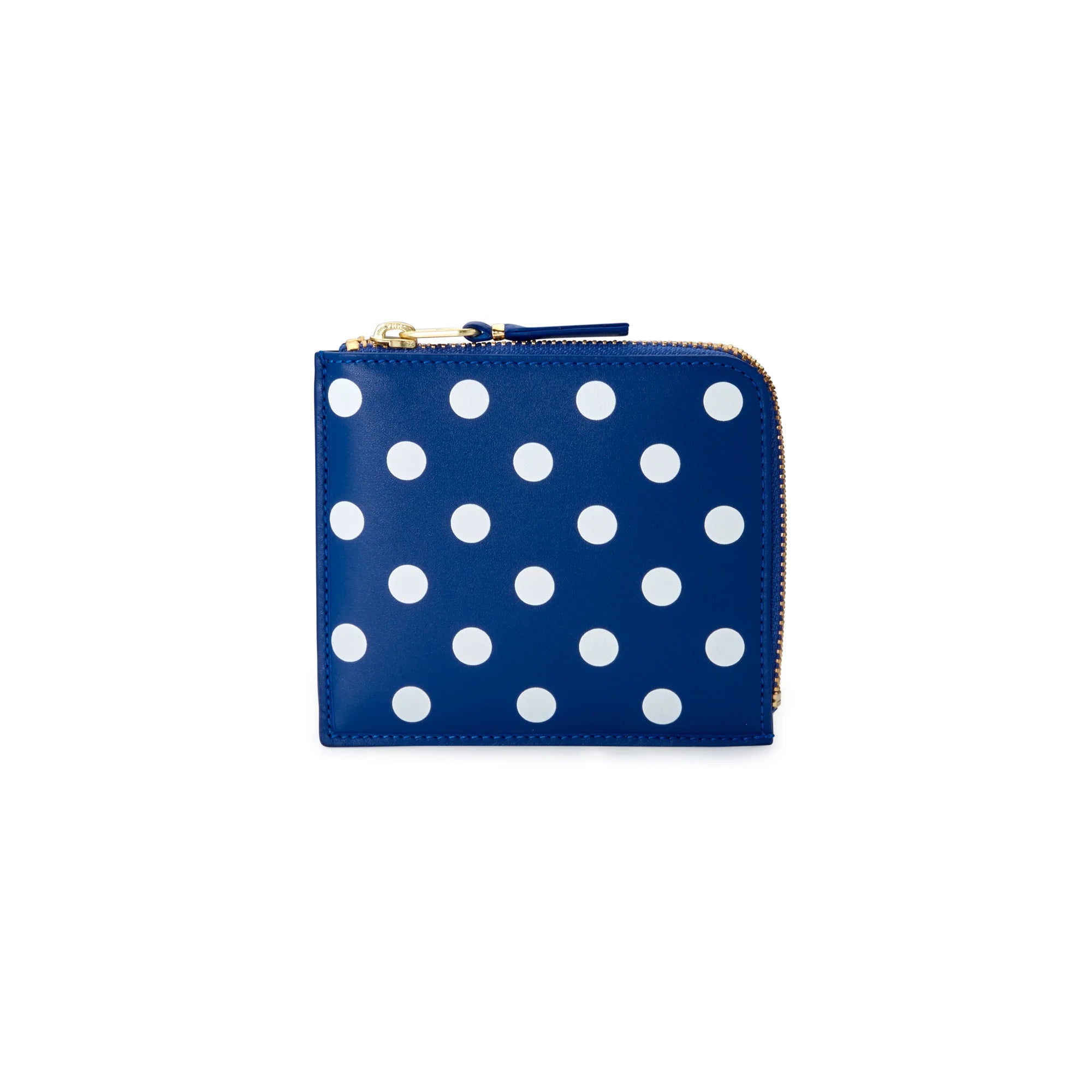 Printed Dots Leather Group 3100PDN