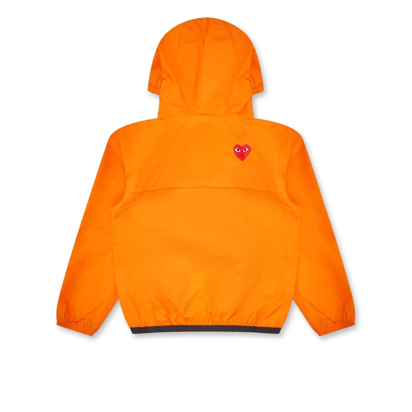 Kids top champion windbreaker