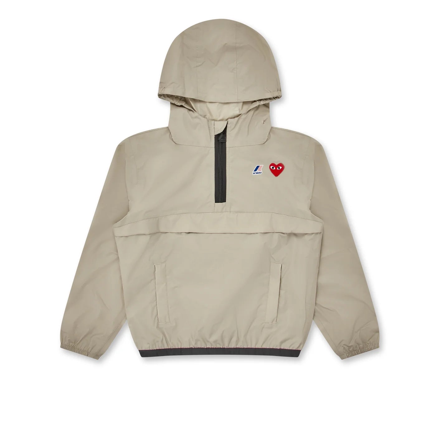 Comme des garcons 6 zip hotsell