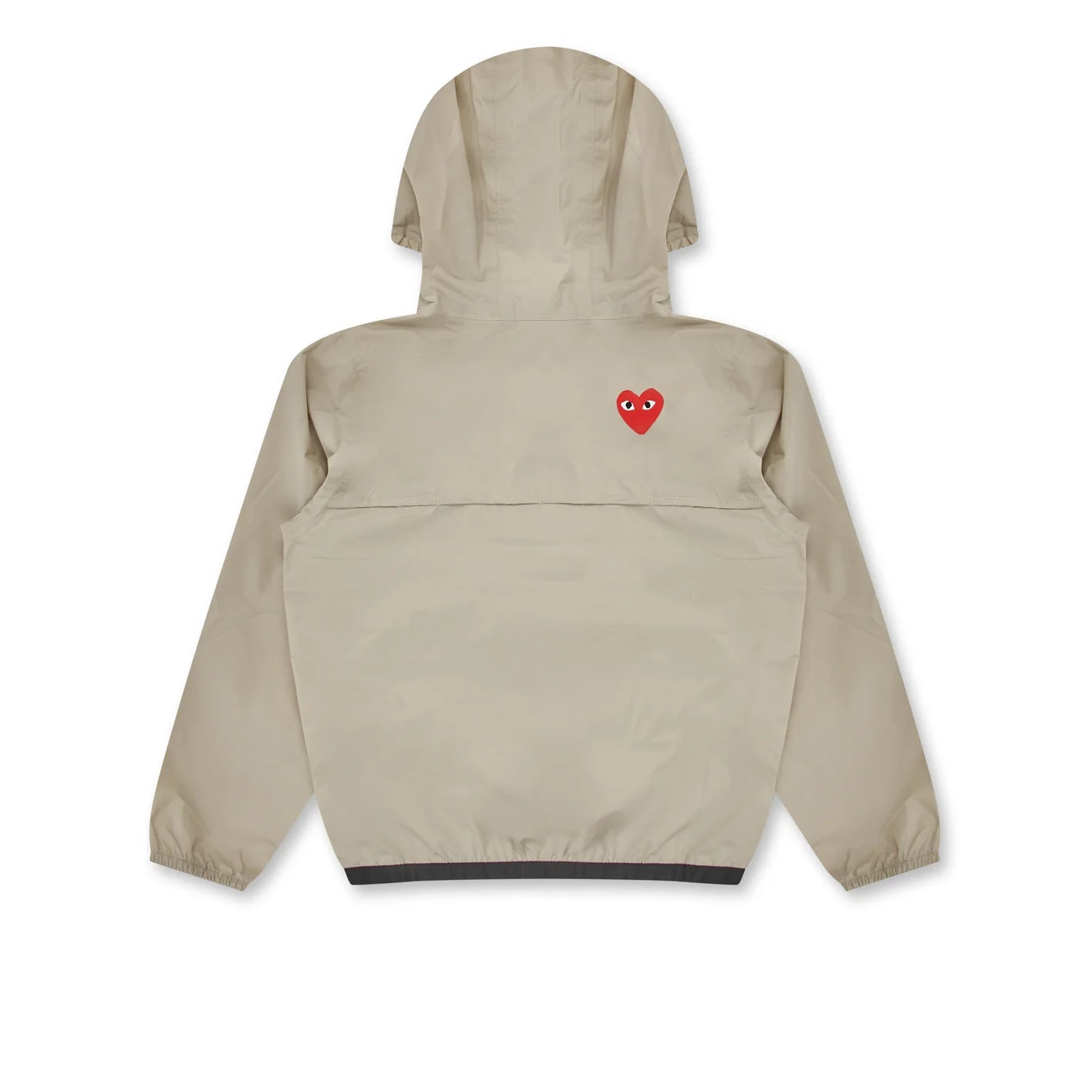 Cdg beige on sale