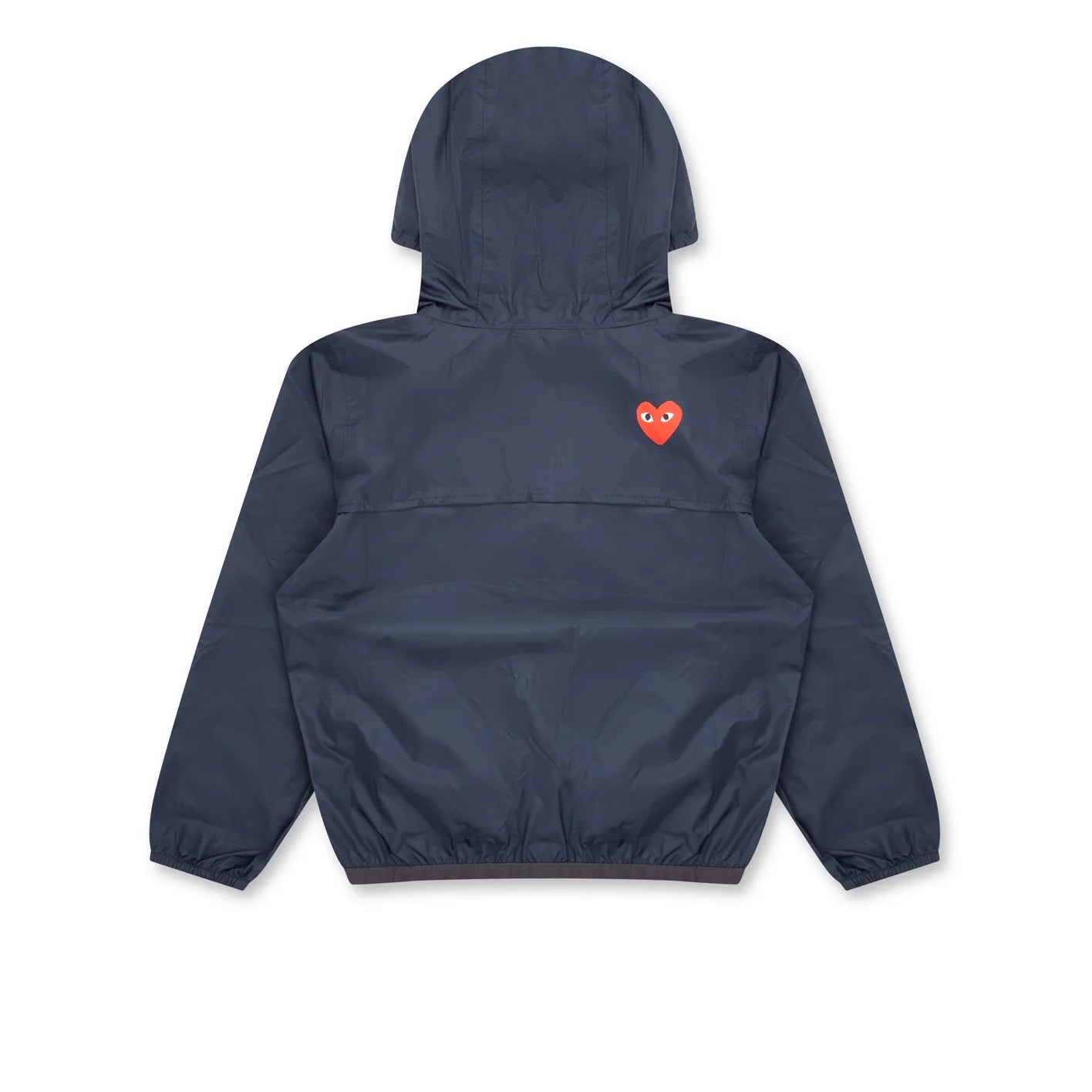 Comme des garçons jacket kid best sale