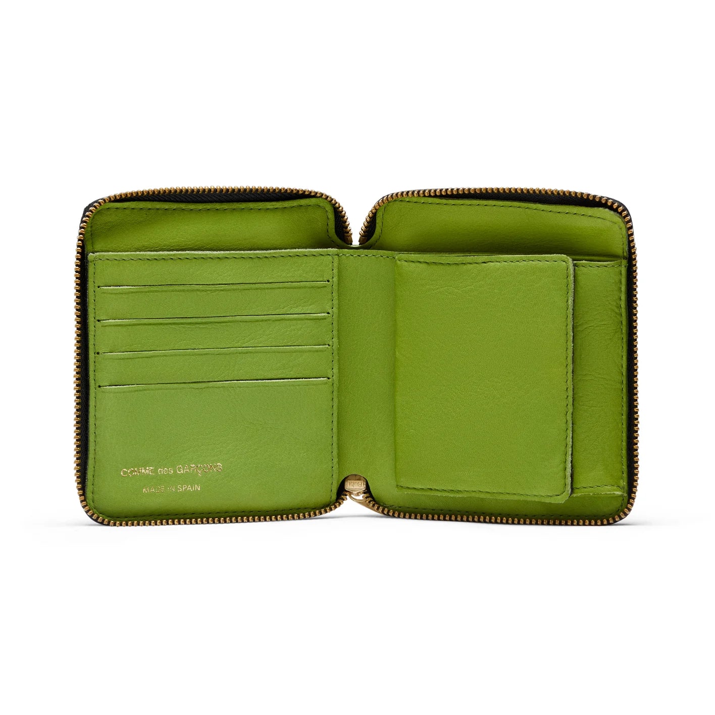 Comme Des Garcons Wallet SA2100OP3RED 関税送料込 Green Washed Wallet Group 2100WWG – COMME des GARÇONS Melbourne