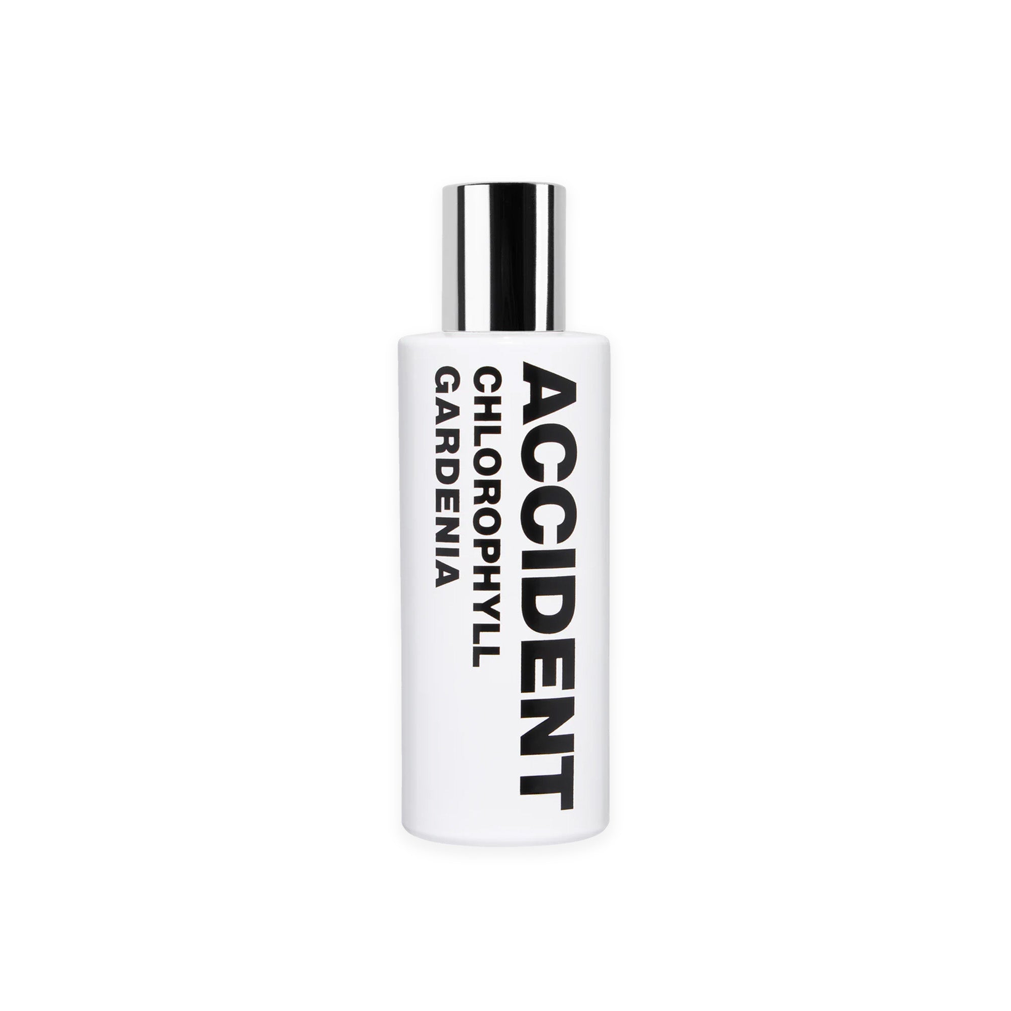 Series 10 Accident Chlorophyll Gardenia