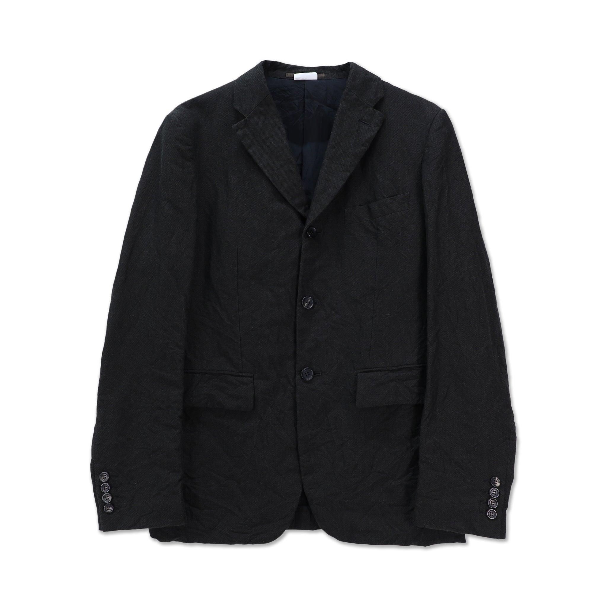 直販激安】Comme des Garçons Homme Deux スーツ セットアップ oRQKl