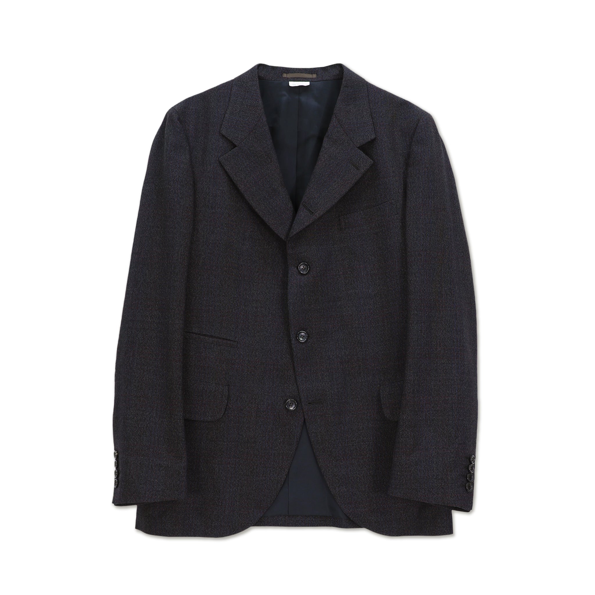 HOMME DEUX COMME des GARCONSしみやほつれ等は見当たりません