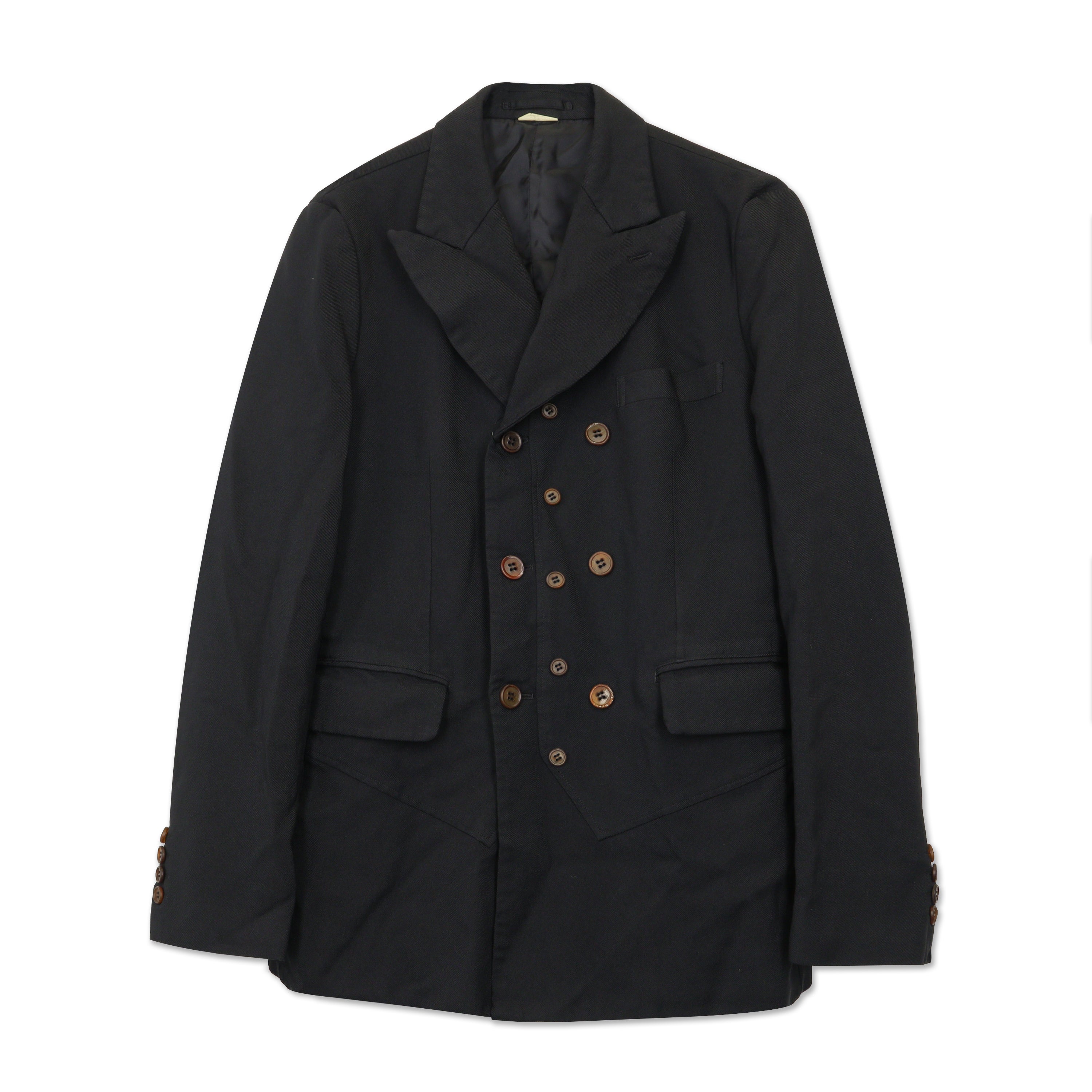 COMME des GARCONS HOMME DEUX(コムデギャルソンオムドゥ