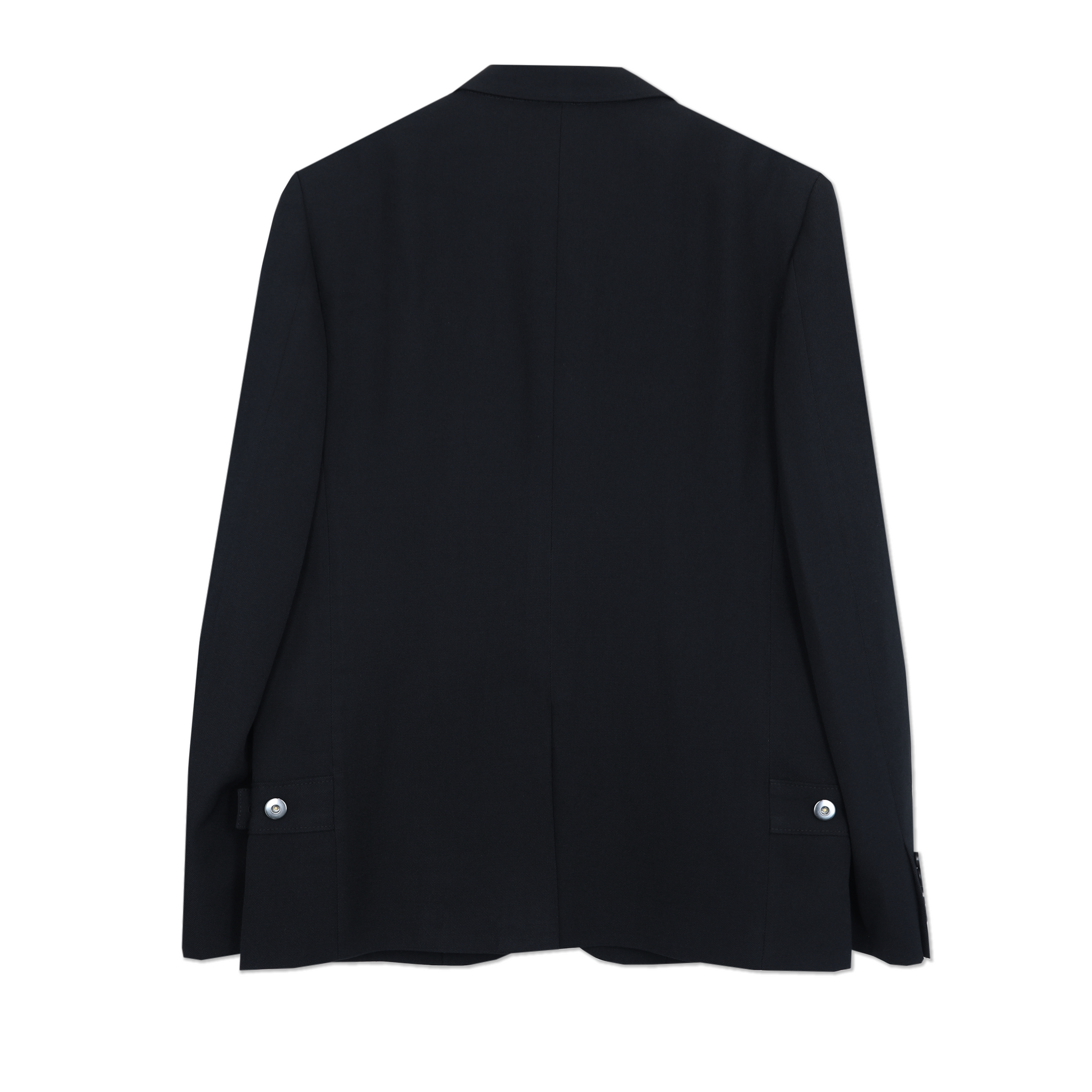 Workwear Segmented Jacket