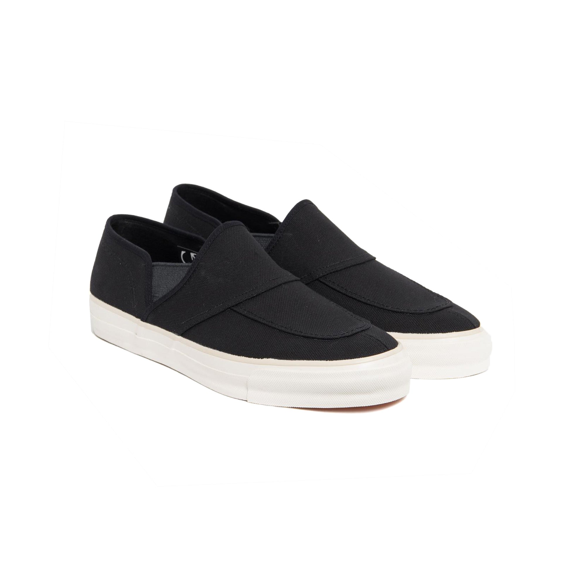 Spingle x Homme Deux Canvas Sneaker