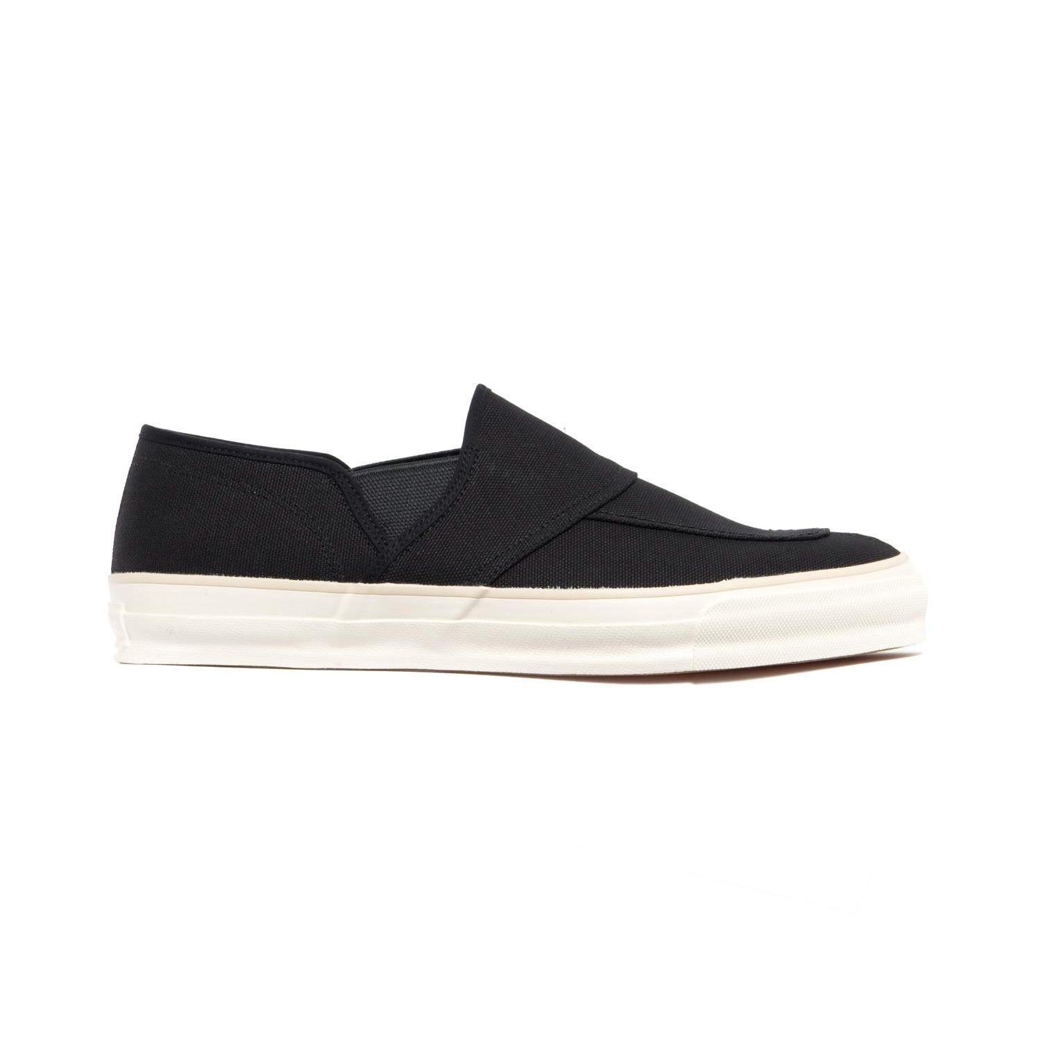 Spingle x Homme Deux Canvas Sneaker