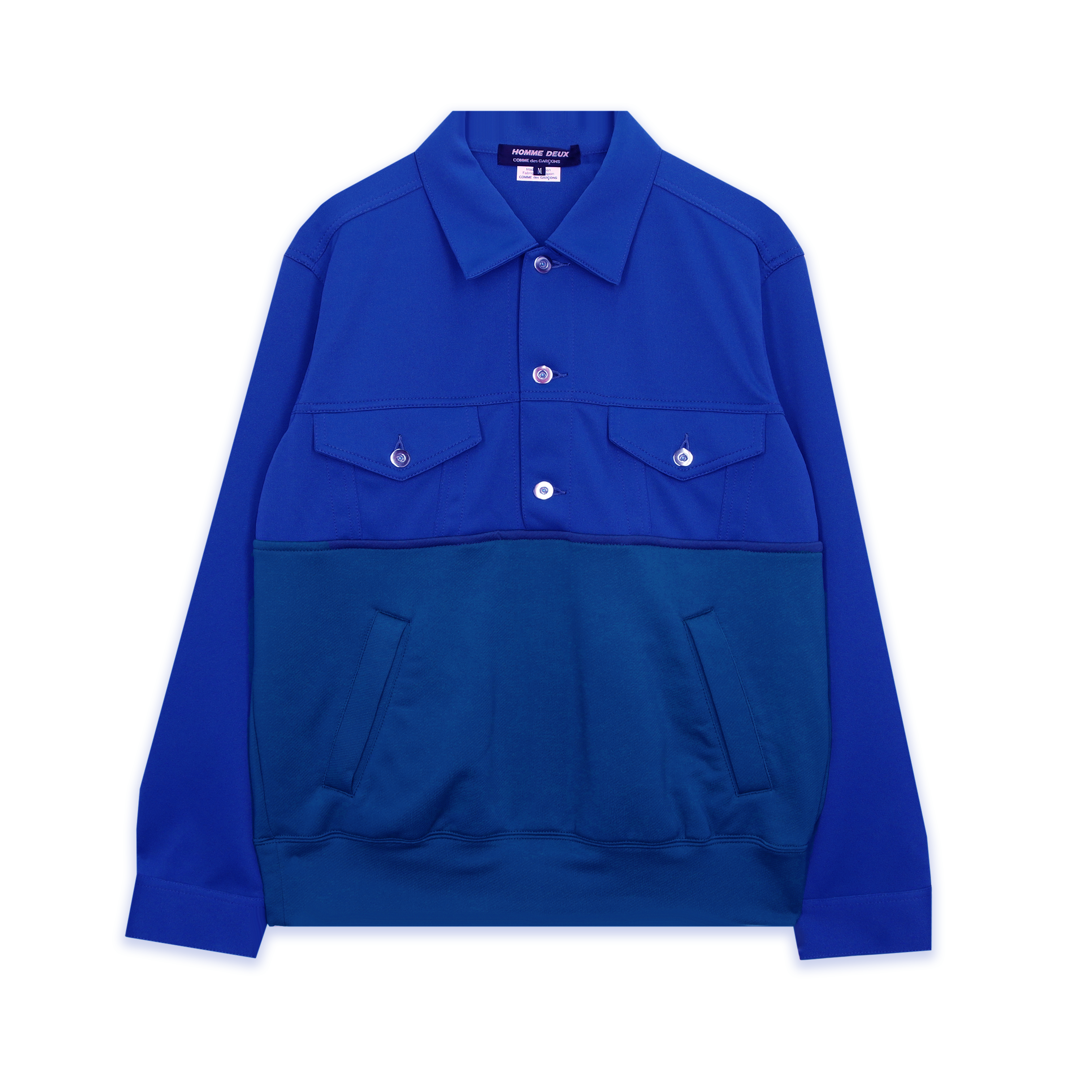 CDG HOMME DEUX – COMME des GARÇONS Melbourne