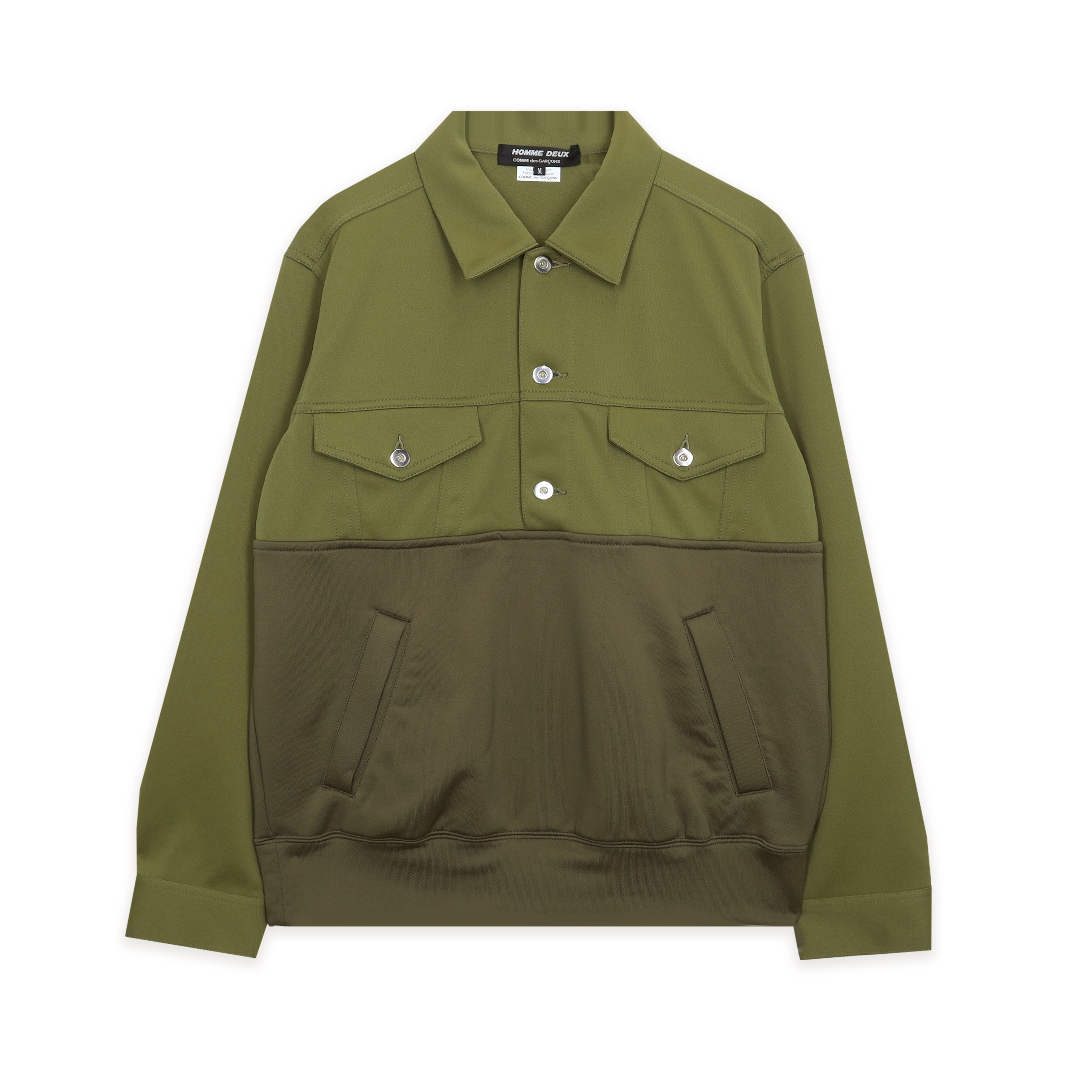 CDG HOMME DEUX – COMME des GARÇONS Melbourne CDG HOMME DEUX – COMME des GARÇONS Melbourne