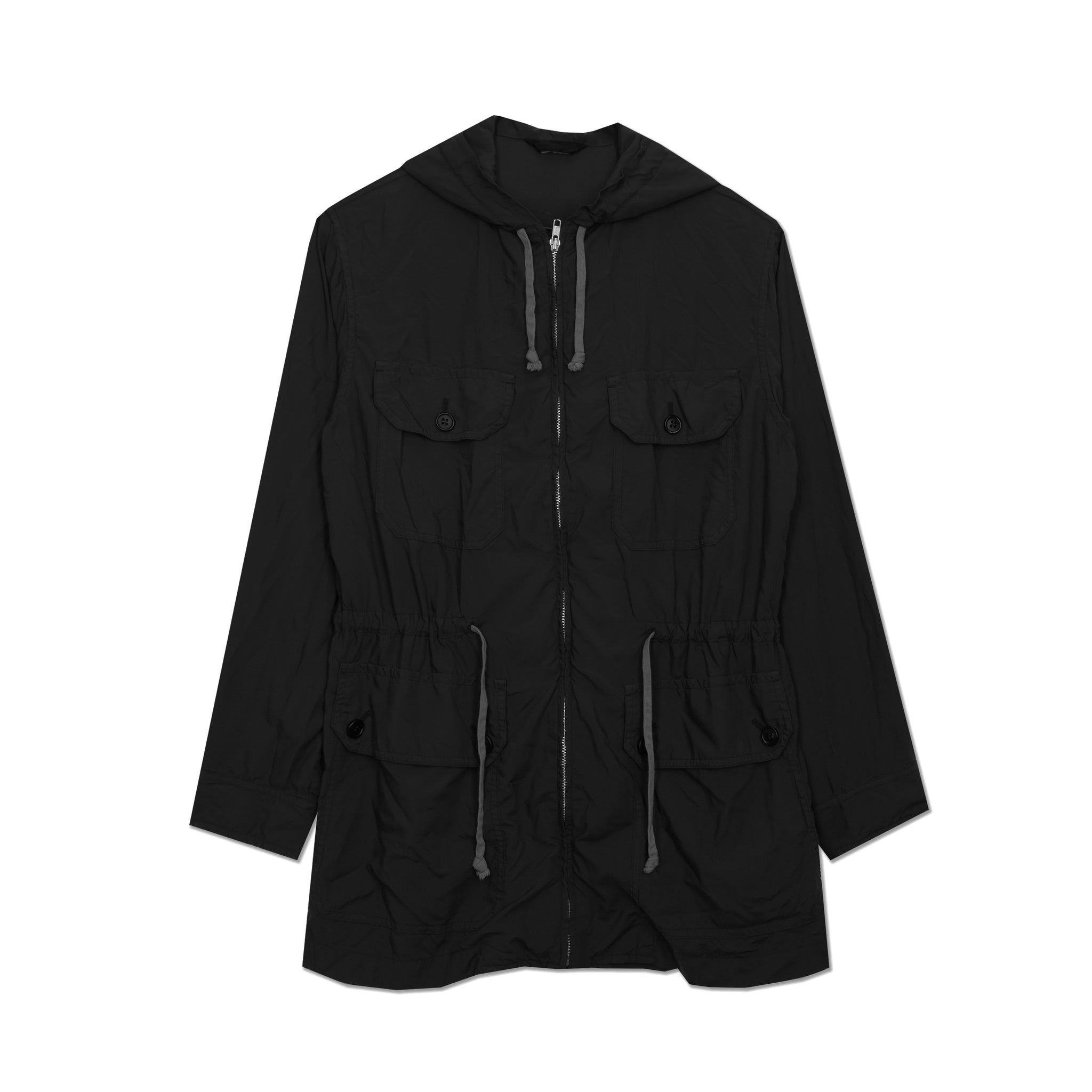 New COMME des GARÇONS HOMME DEUX Jacket, Size L