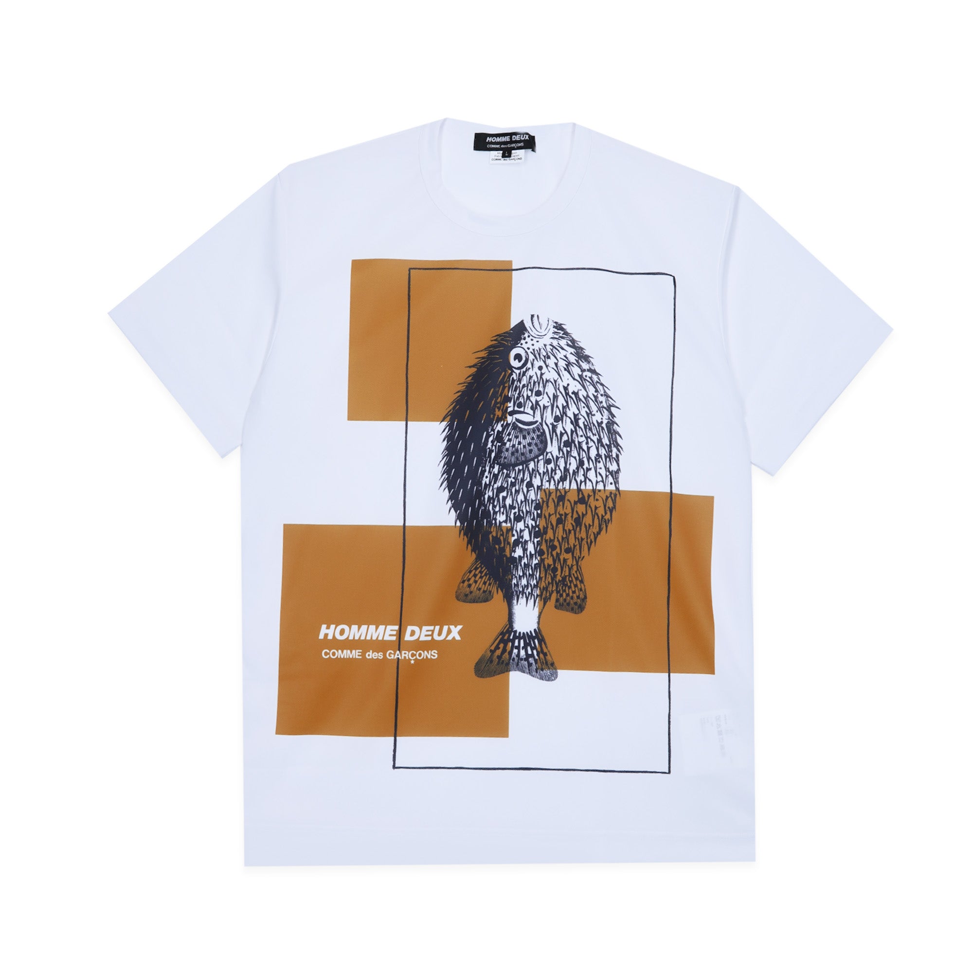 CDG HOMME DEUX – COMME des GARÇONS Melbourne