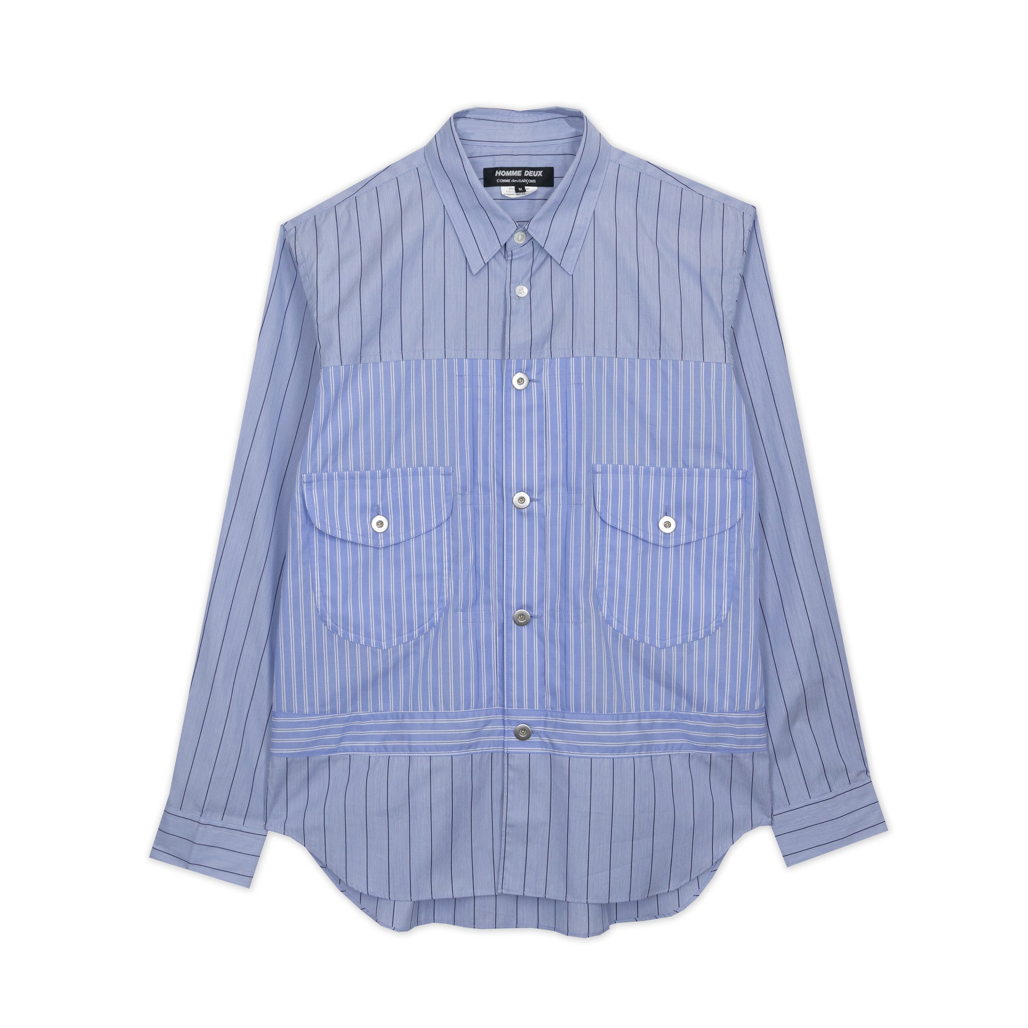 CDG HOMME DEUX – COMME des GARÇONS Melbourne