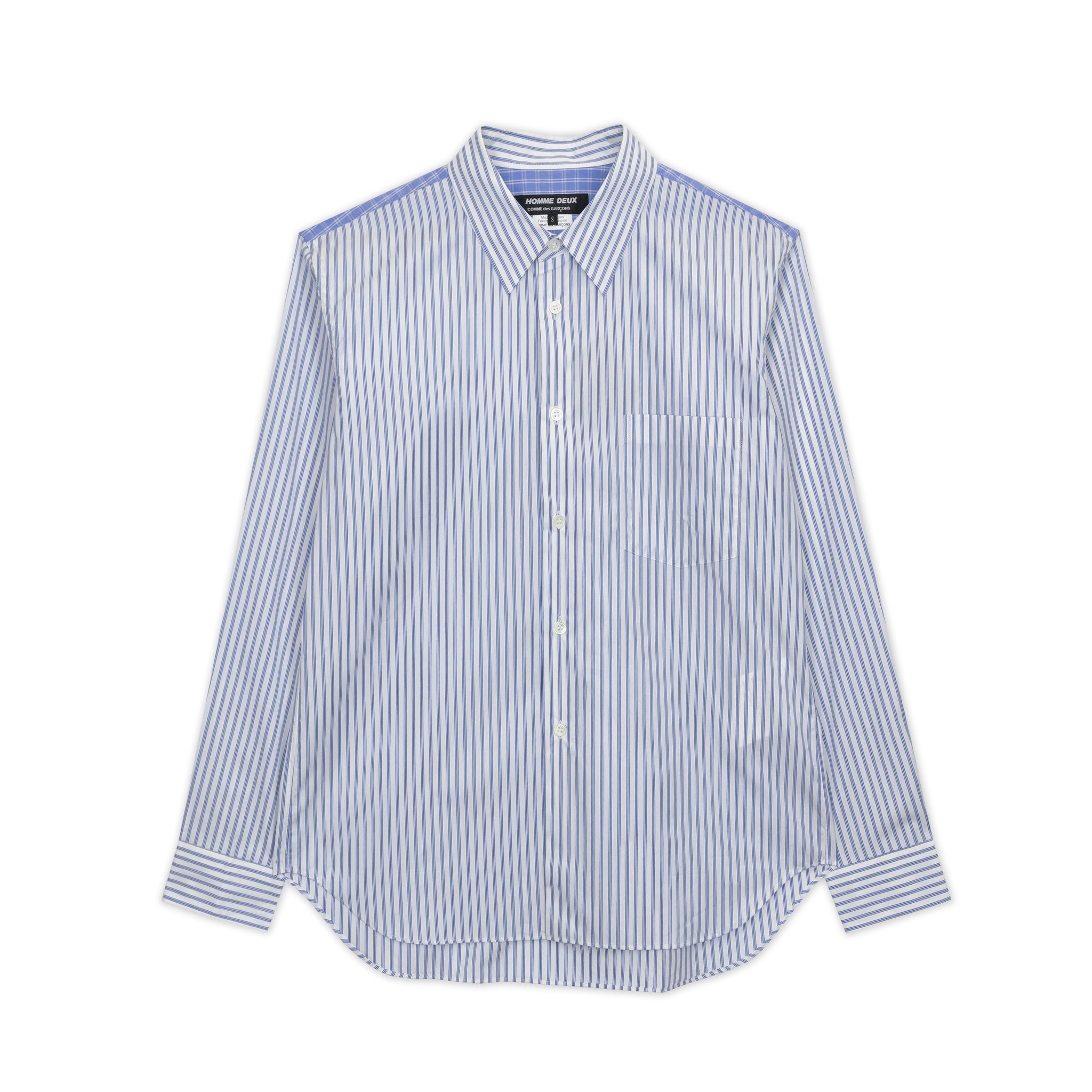 CDG HOMME DEUX – COMME des GARÇONS Melbourne