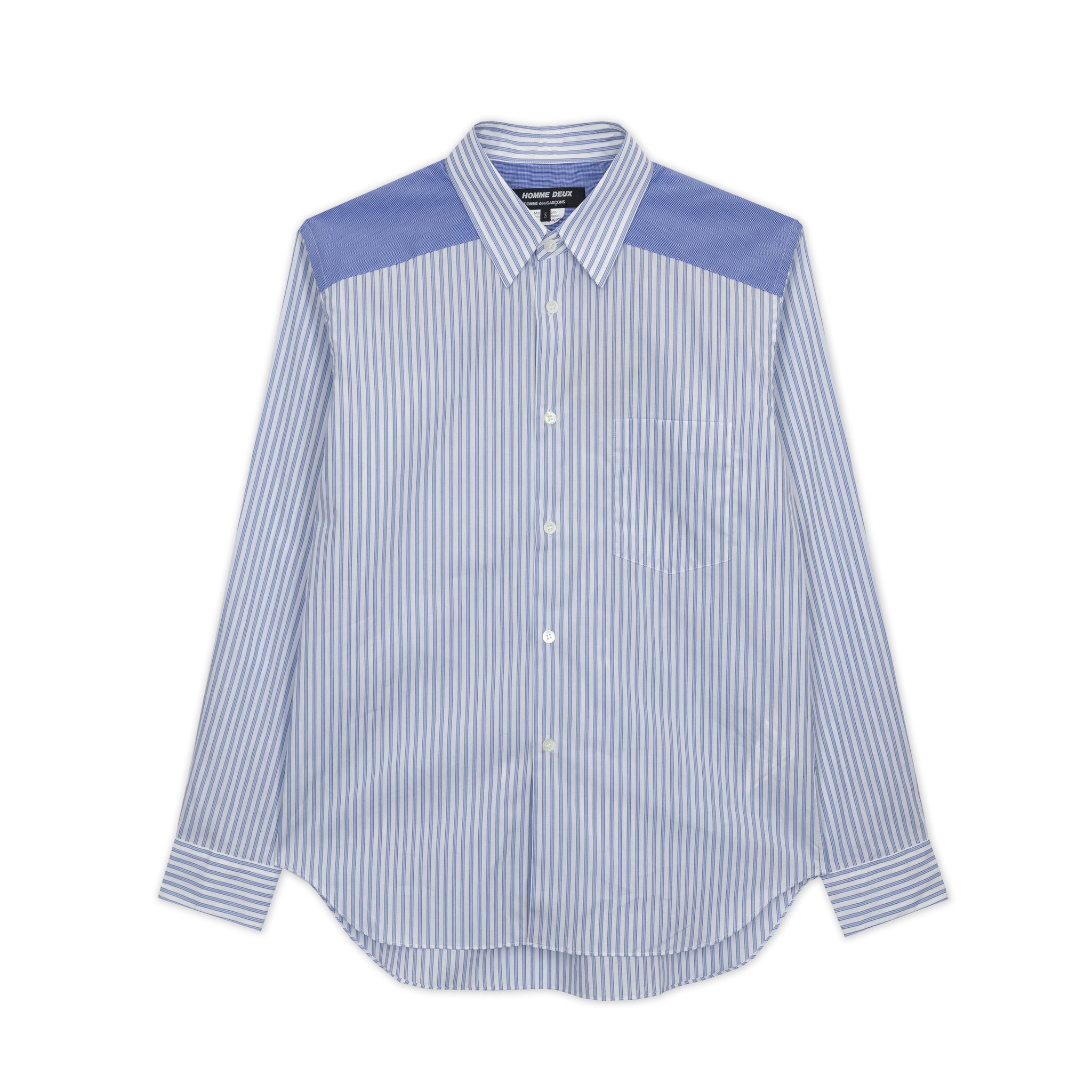 CDG HOMME DEUX – COMME des GARÇONS Melbourne