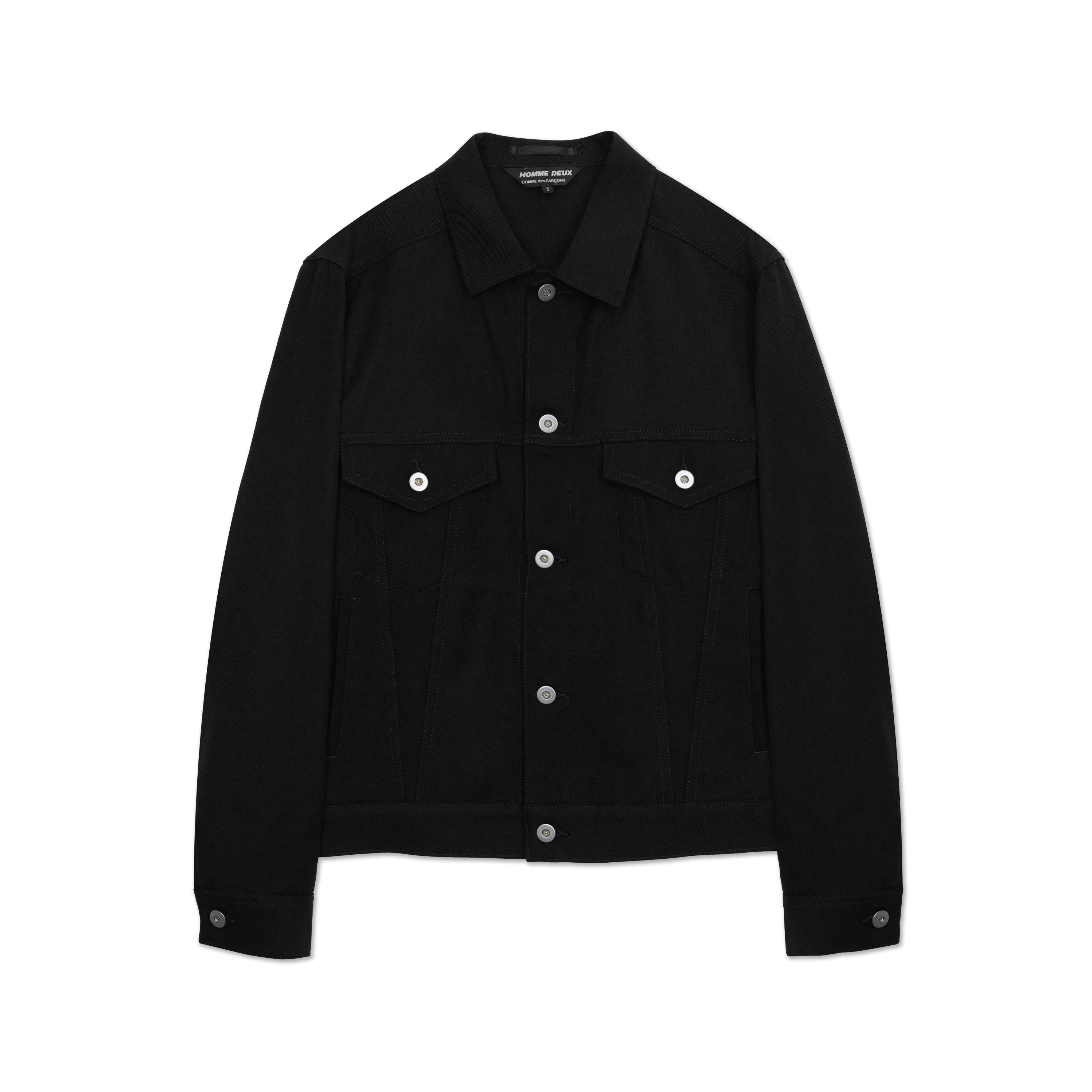 COMME des GARCONS HOMME DEUX パドモア UK8 CDG HOMME DEUX – COMME des GARÇONS Melbourne