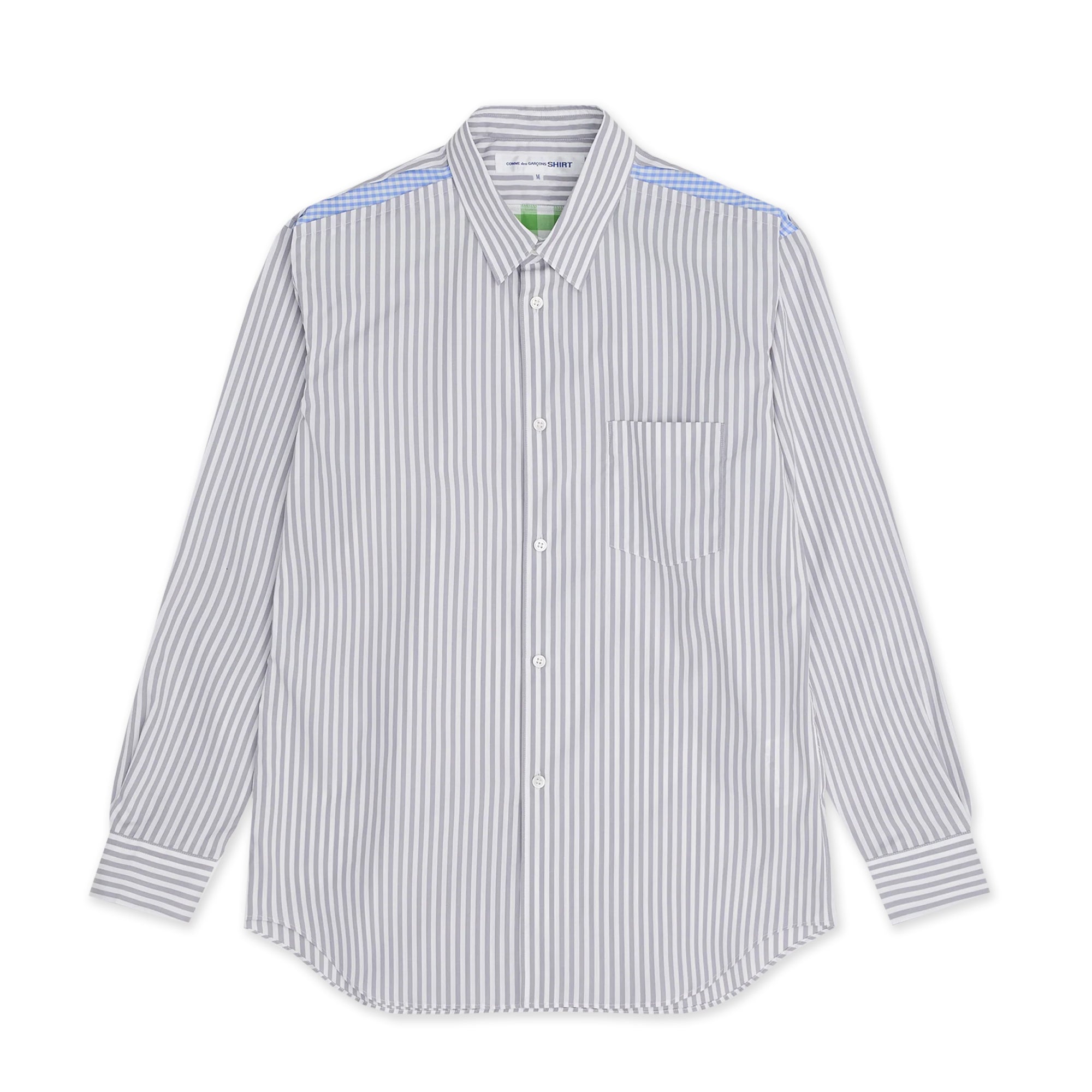 CDG SHIRT – COMME des GARÇONS Melbourne