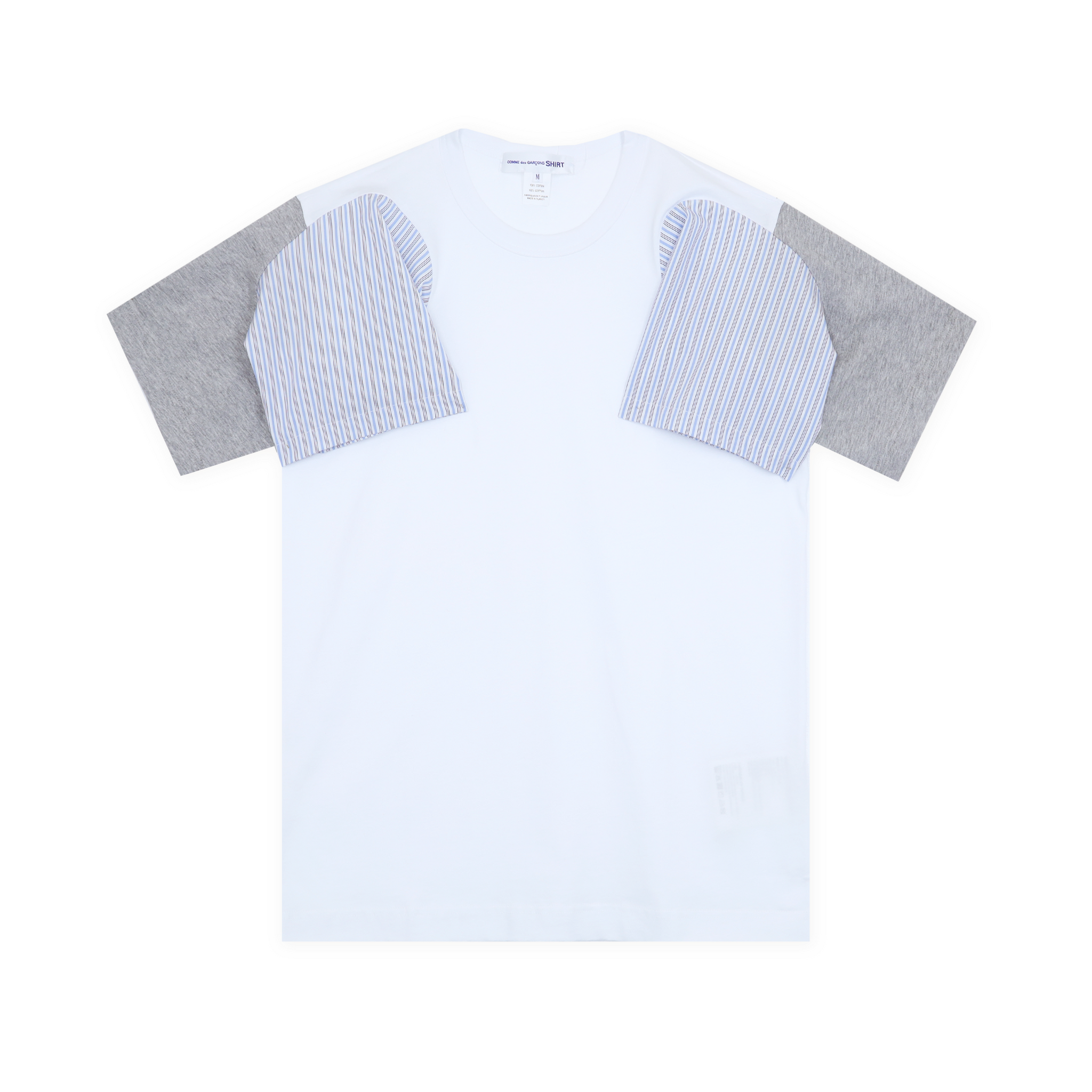 Double Sleeve T-Shirt
