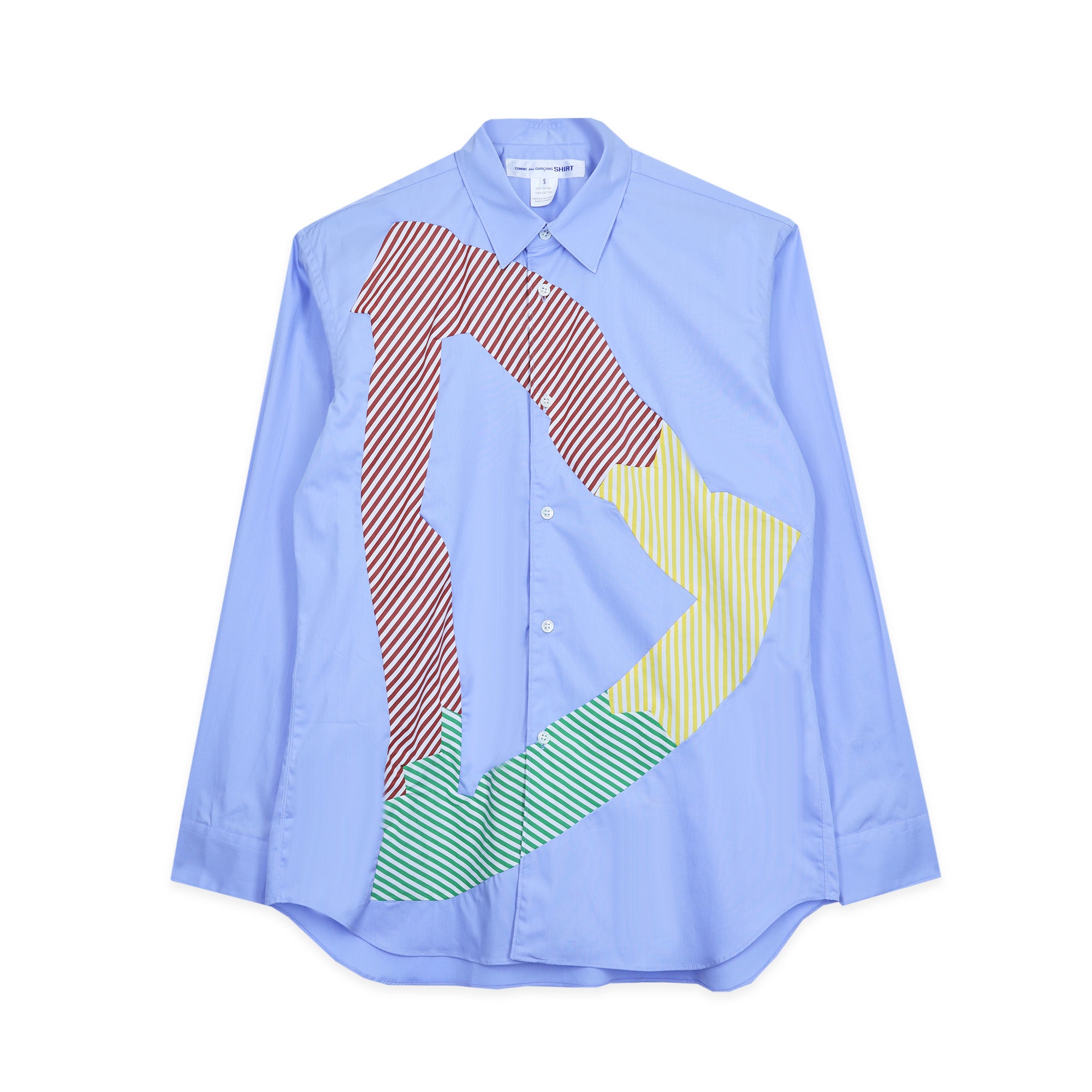 CDG SHIRT – COMME des GARÇONS Melbourne