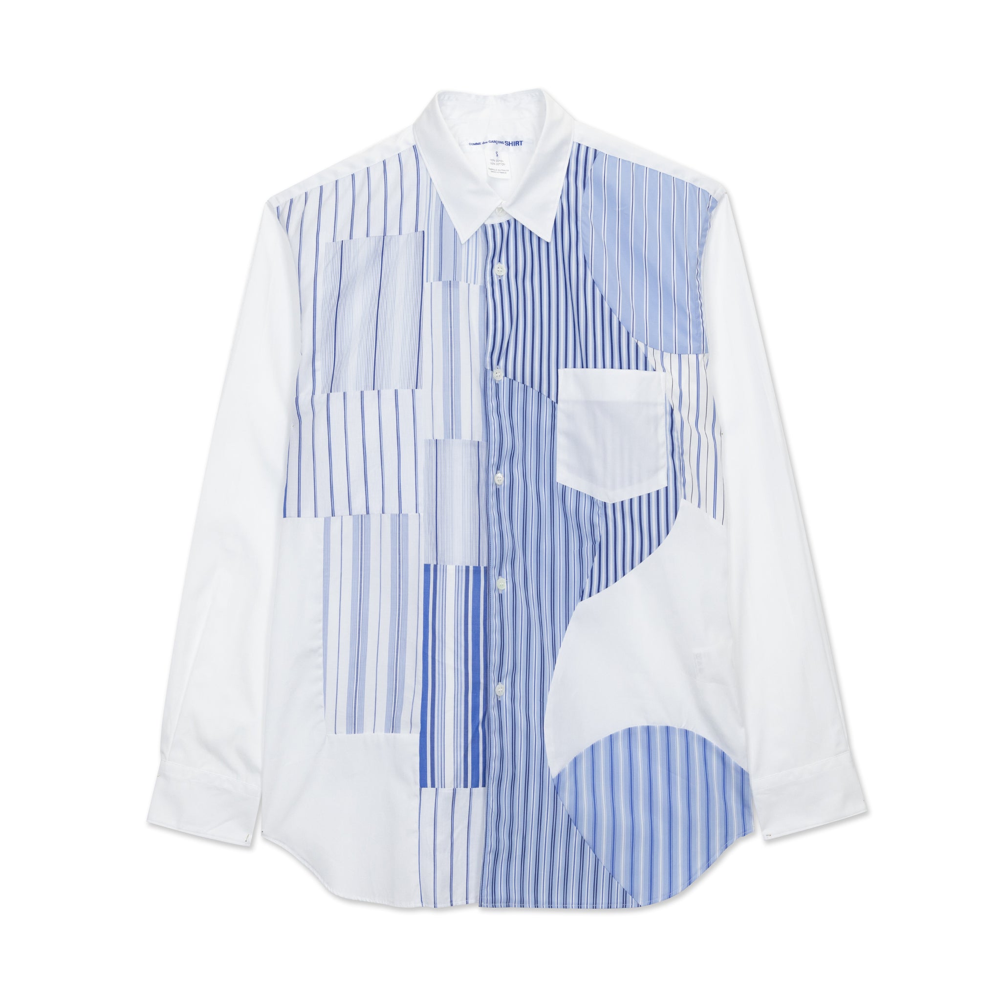 CDG SHIRT – COMME des GARÇONS Melbourne