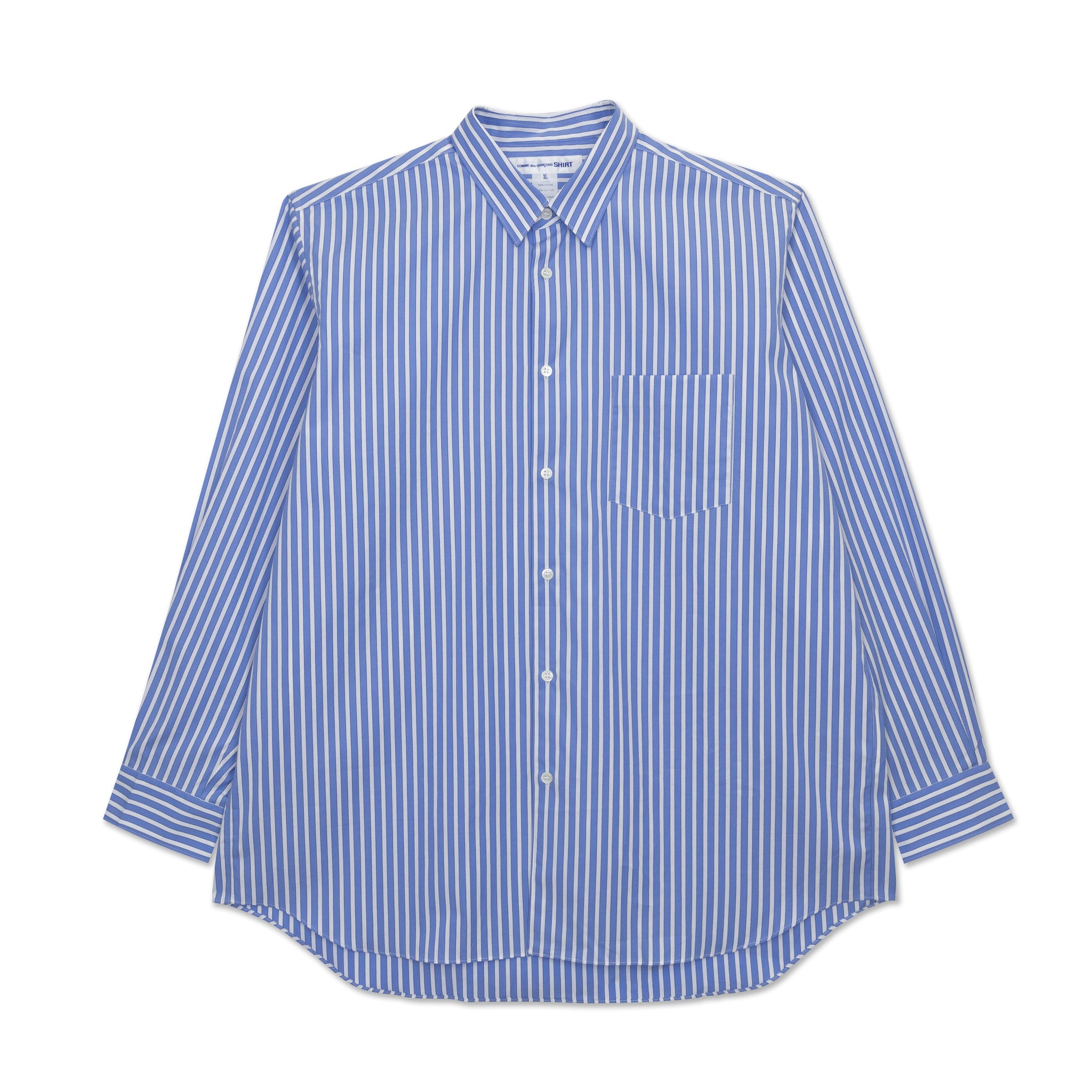 CDG SHIRT FOREVER – COMME des GARÇONS Melbourne