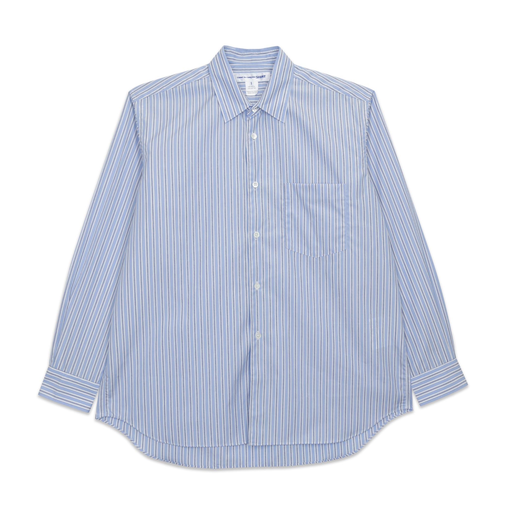 CDG SHIRT FOREVER – COMME des GARÇONS Melbourne