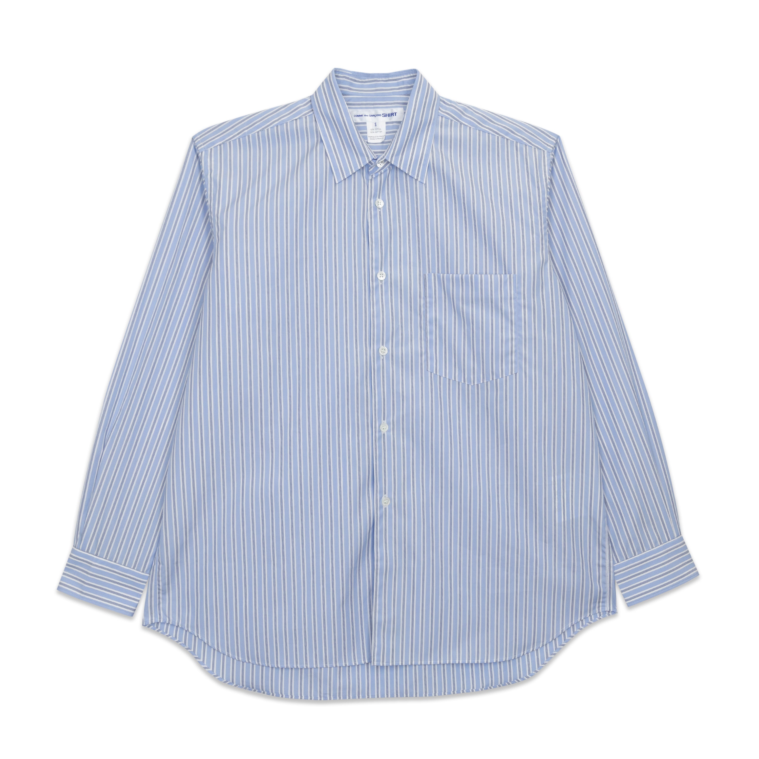 CDG SHIRT FOREVER – COMME des GARÇONS Melbourne