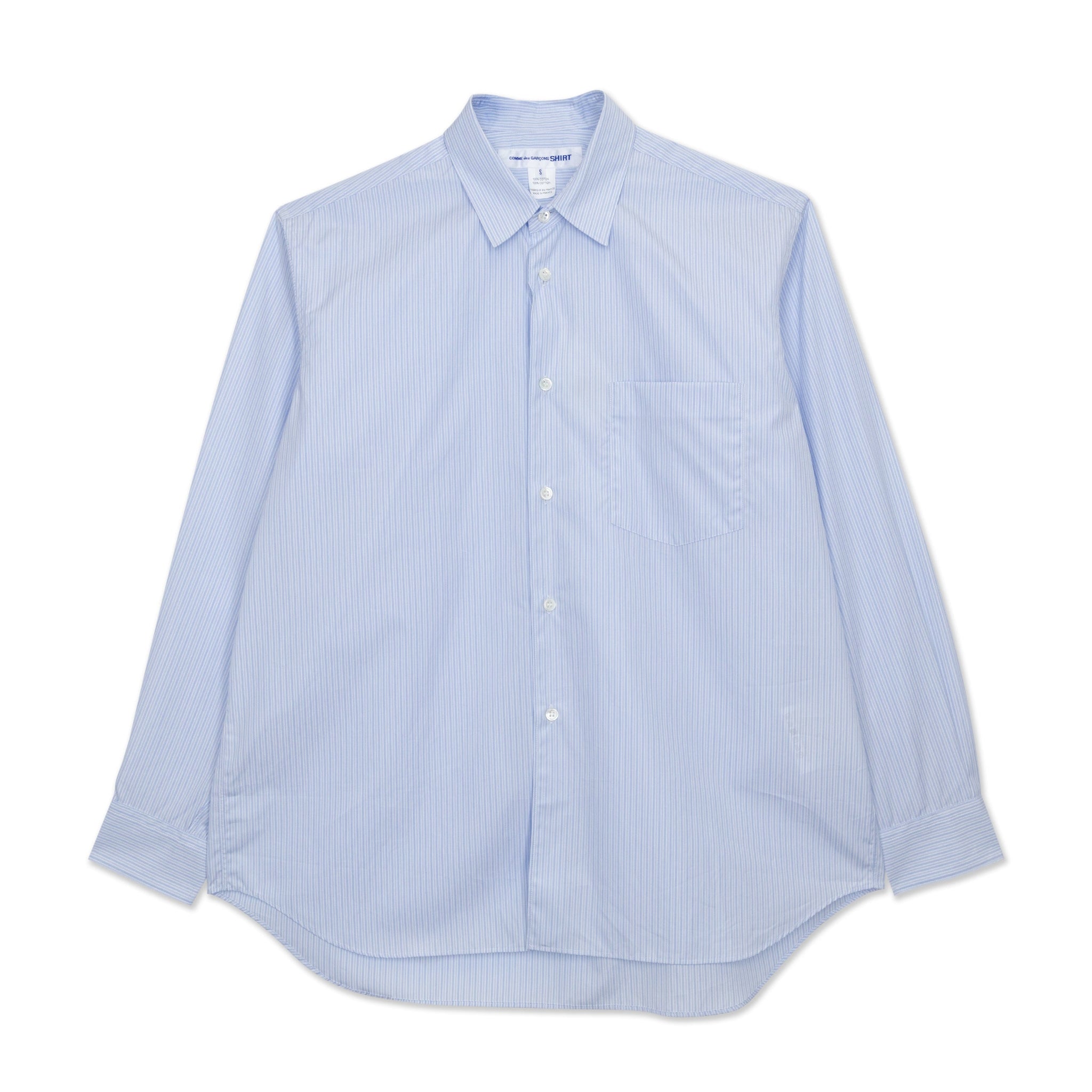 CDG SHIRT FOREVER – COMME des GARÇONS Melbourne