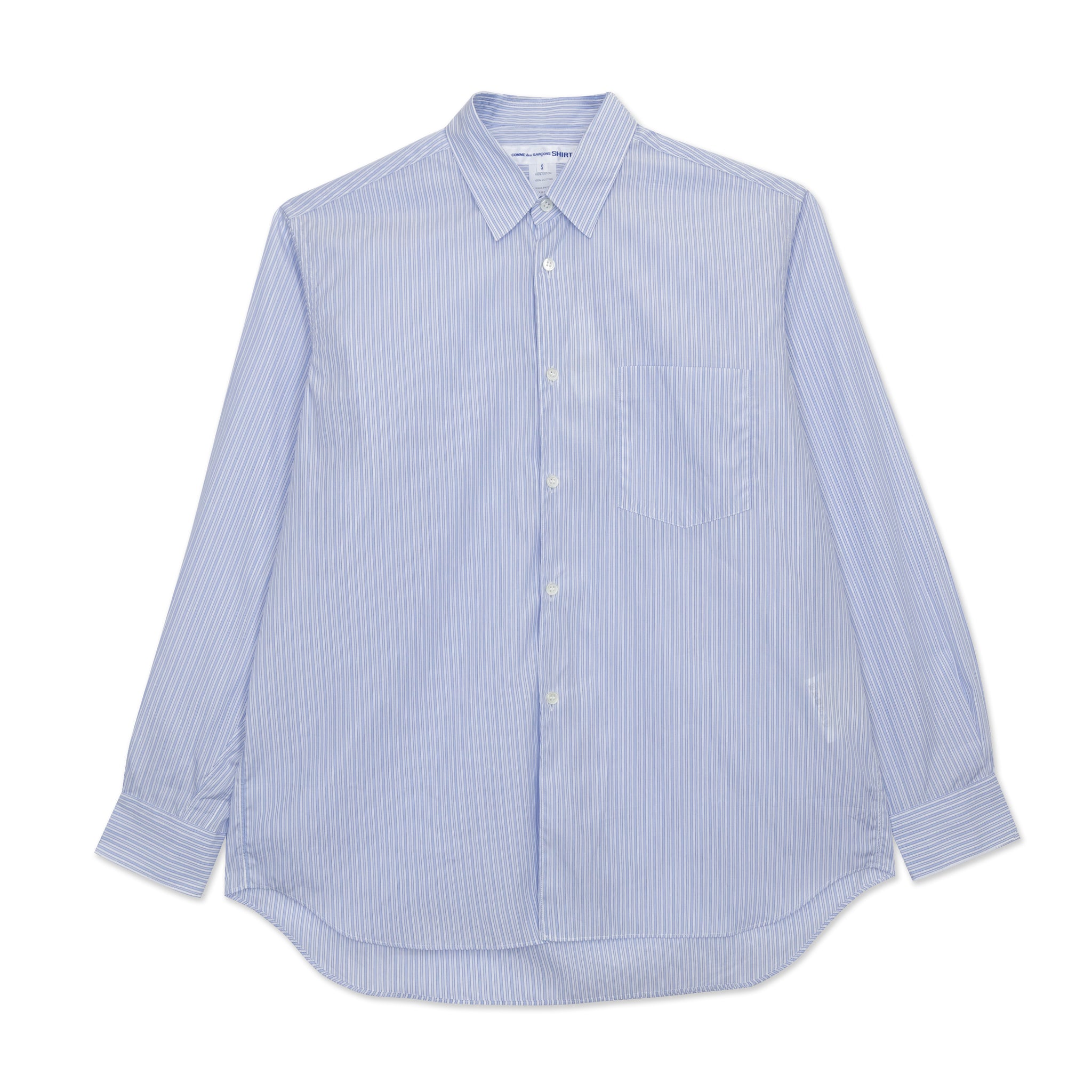 CDG SHIRT FOREVER – COMME des GARÇONS Melbourne