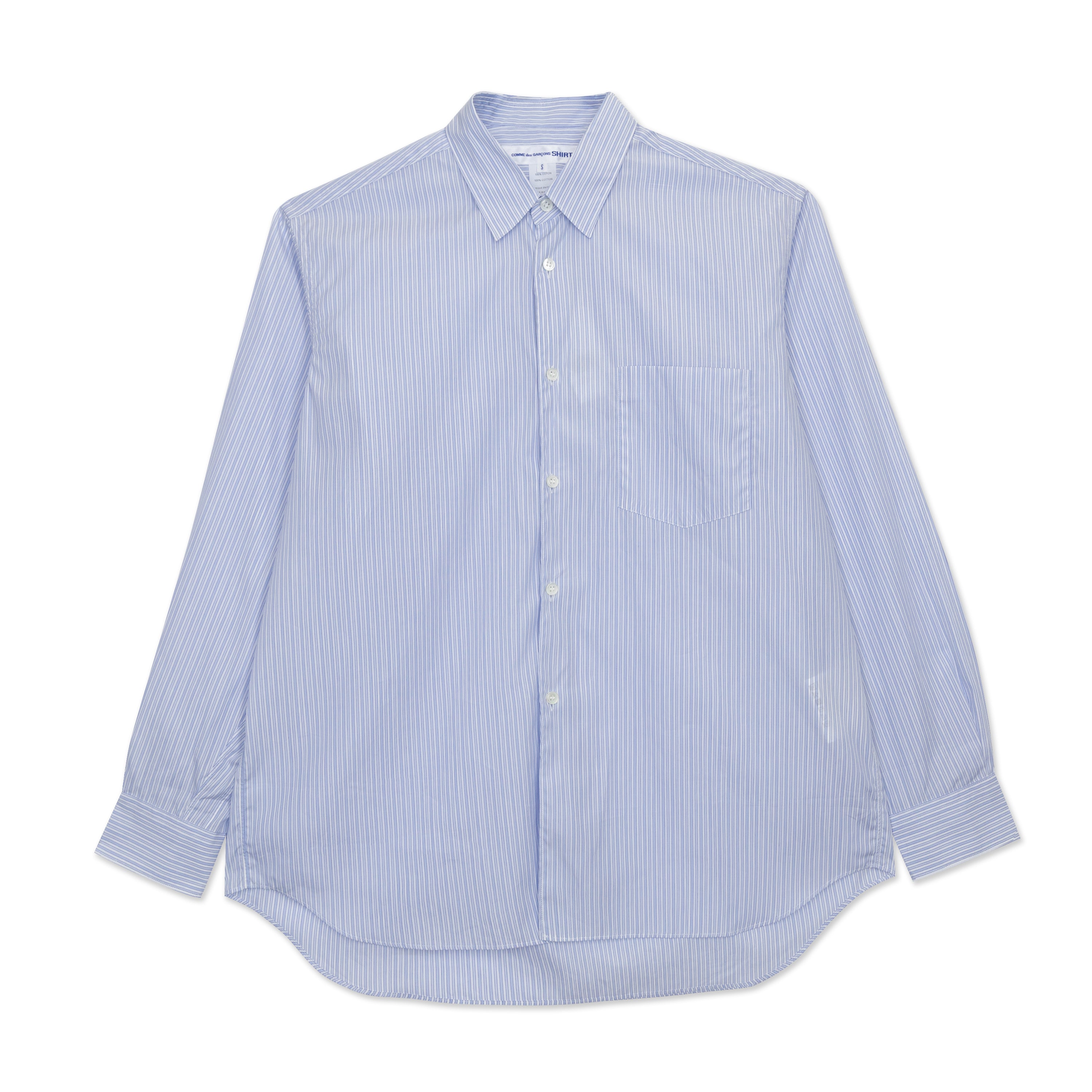 CDG SHIRT FOREVER – COMME des GARÇONS Melbourne