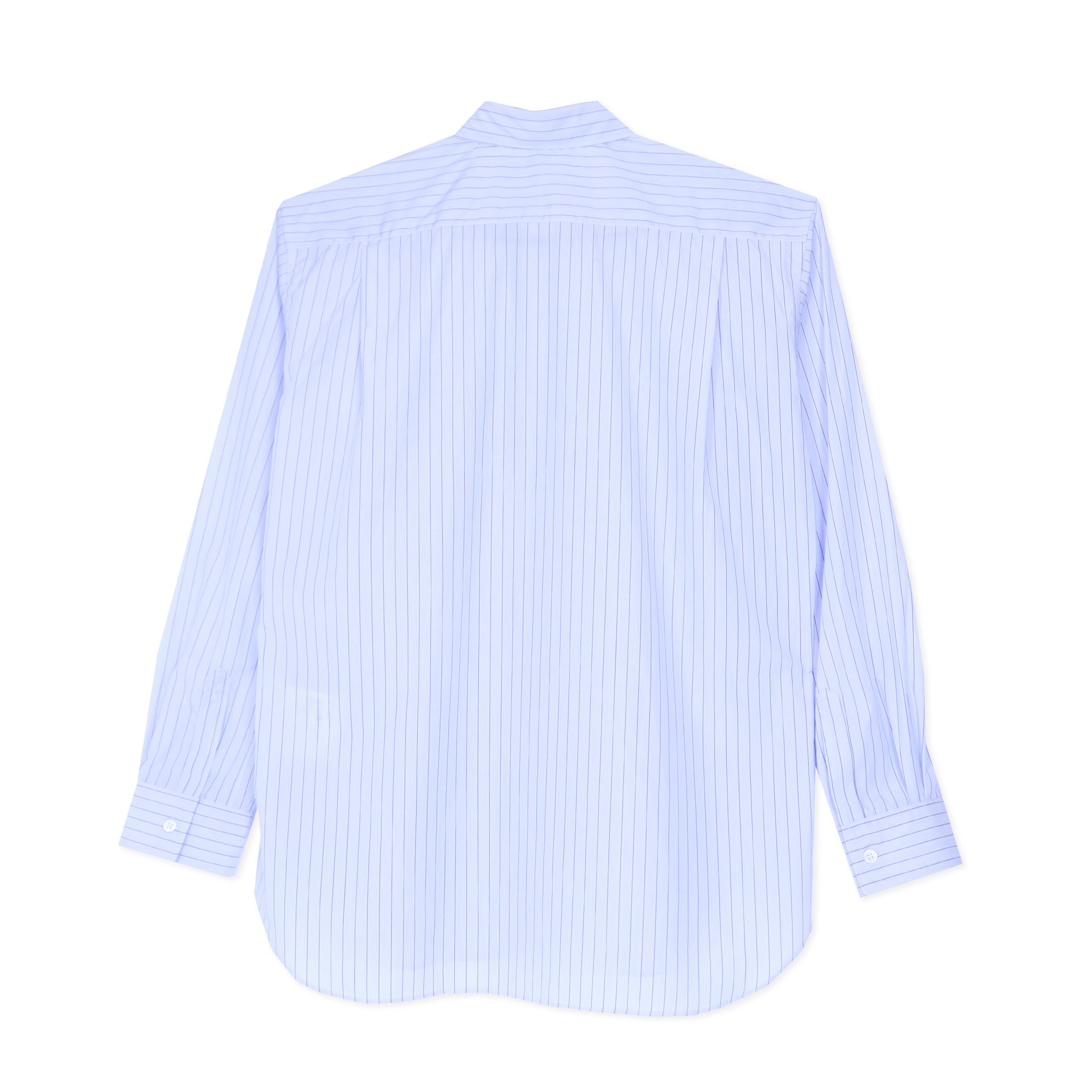 SHIRT FOREVER Plain Stripe Shirt 127 Classic