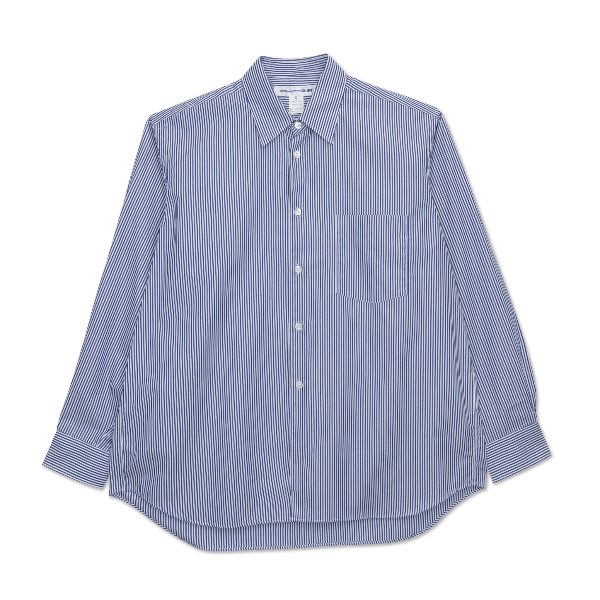 CDG SHIRT FOREVER – COMME des GARÇONS Melbourne