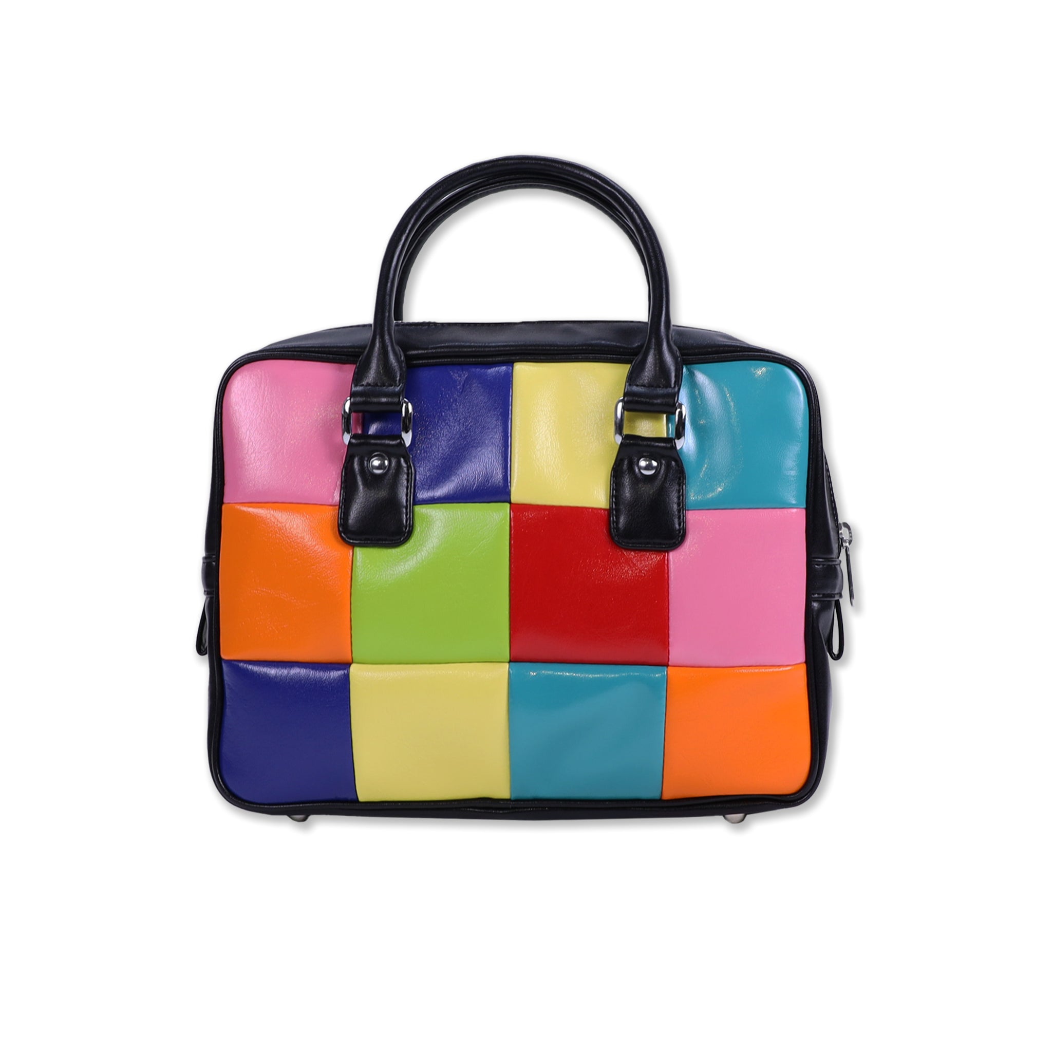 Square Tile Bag