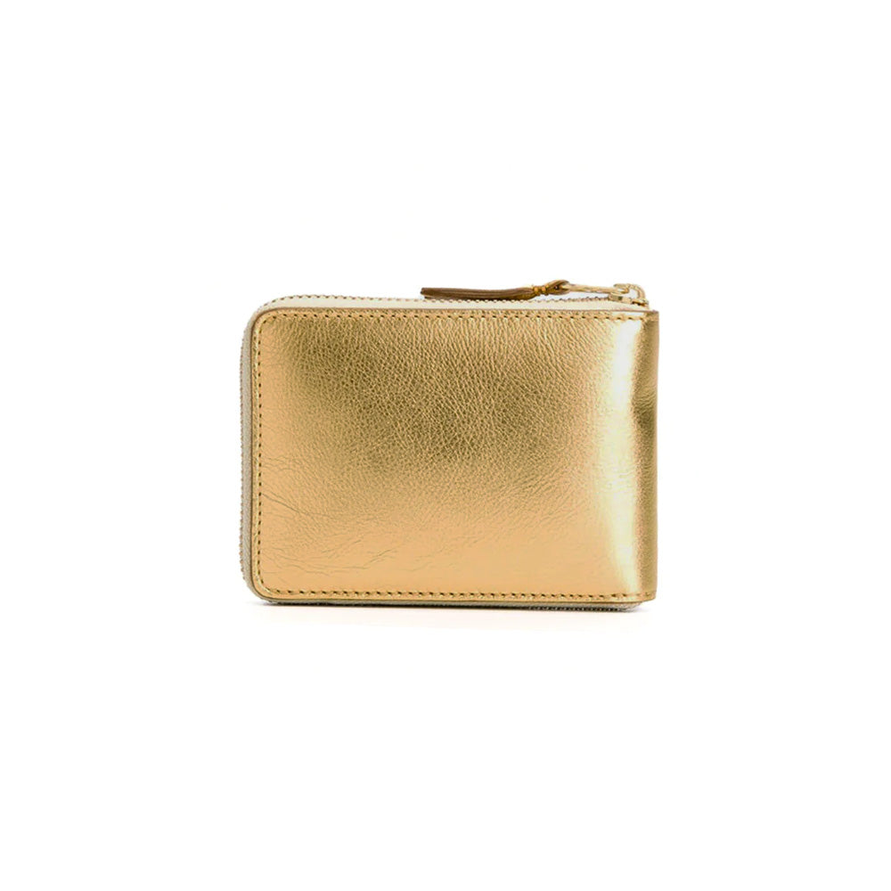 Gold and Silver Group Wallet 7100GSG