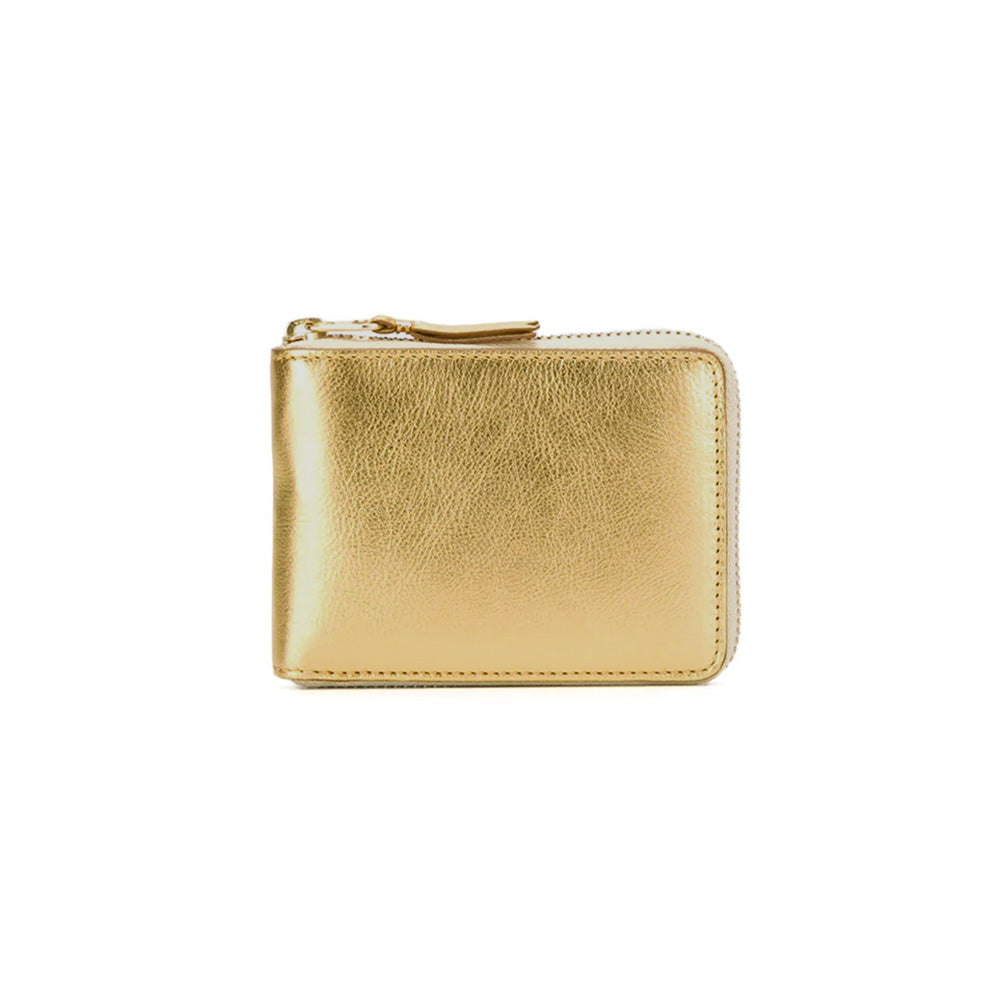 Gold and Silver Group Wallet 7100GSG