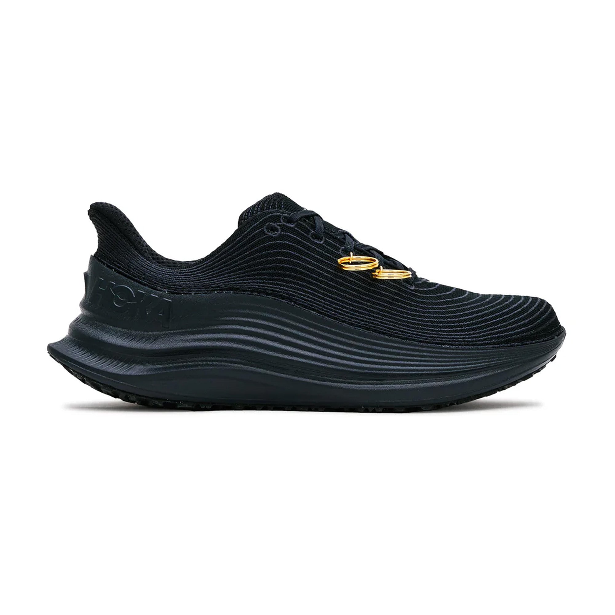 BLACK X HOKA TC 1.0