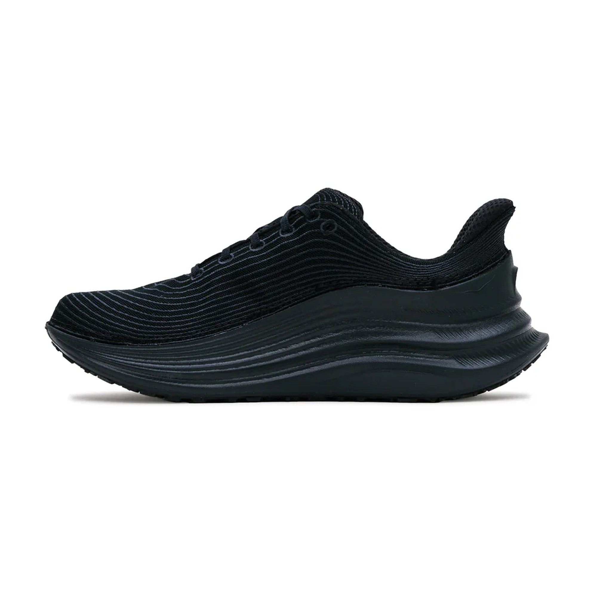 BLACK X HOKA TC 1.0