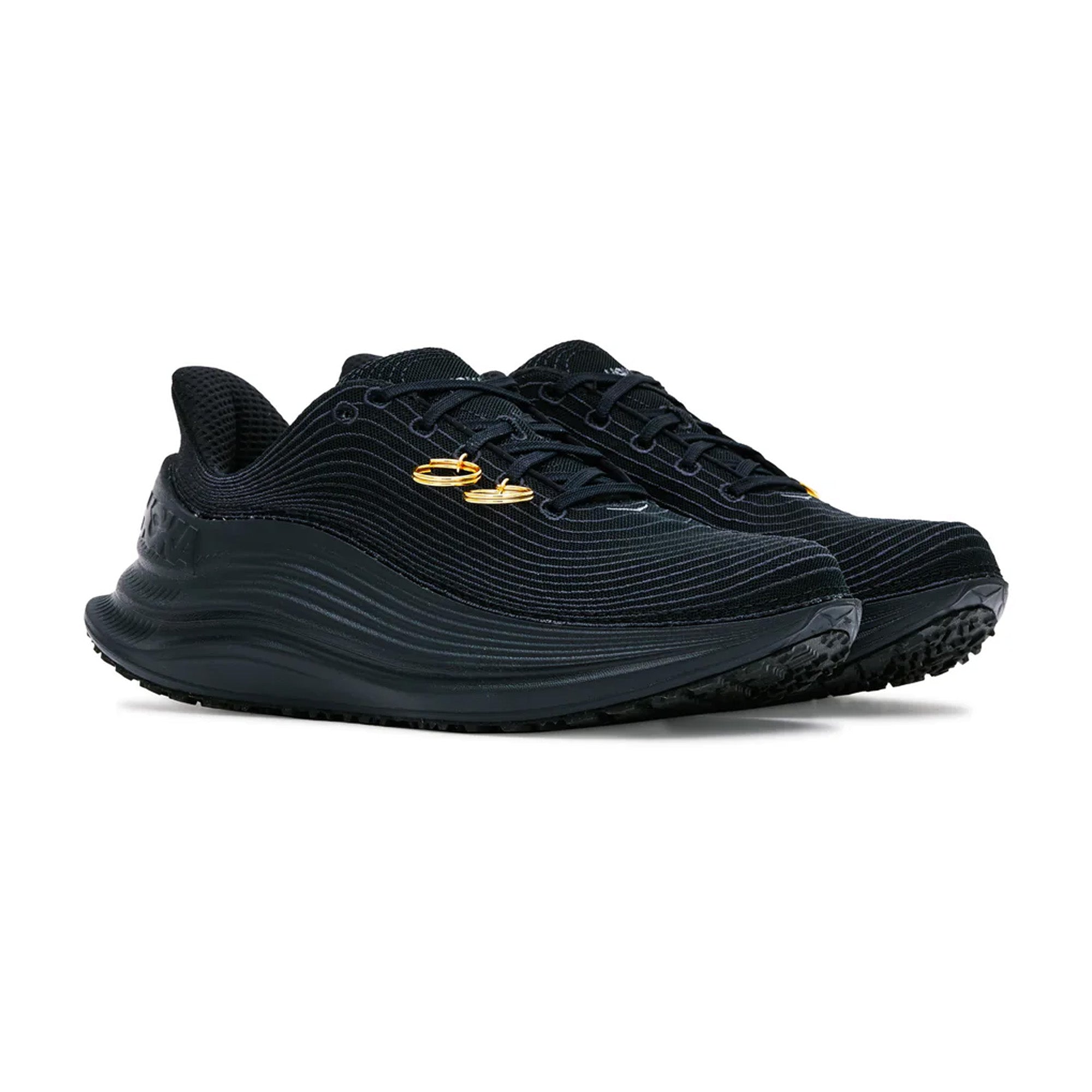 BLACK X HOKA TC 1.0