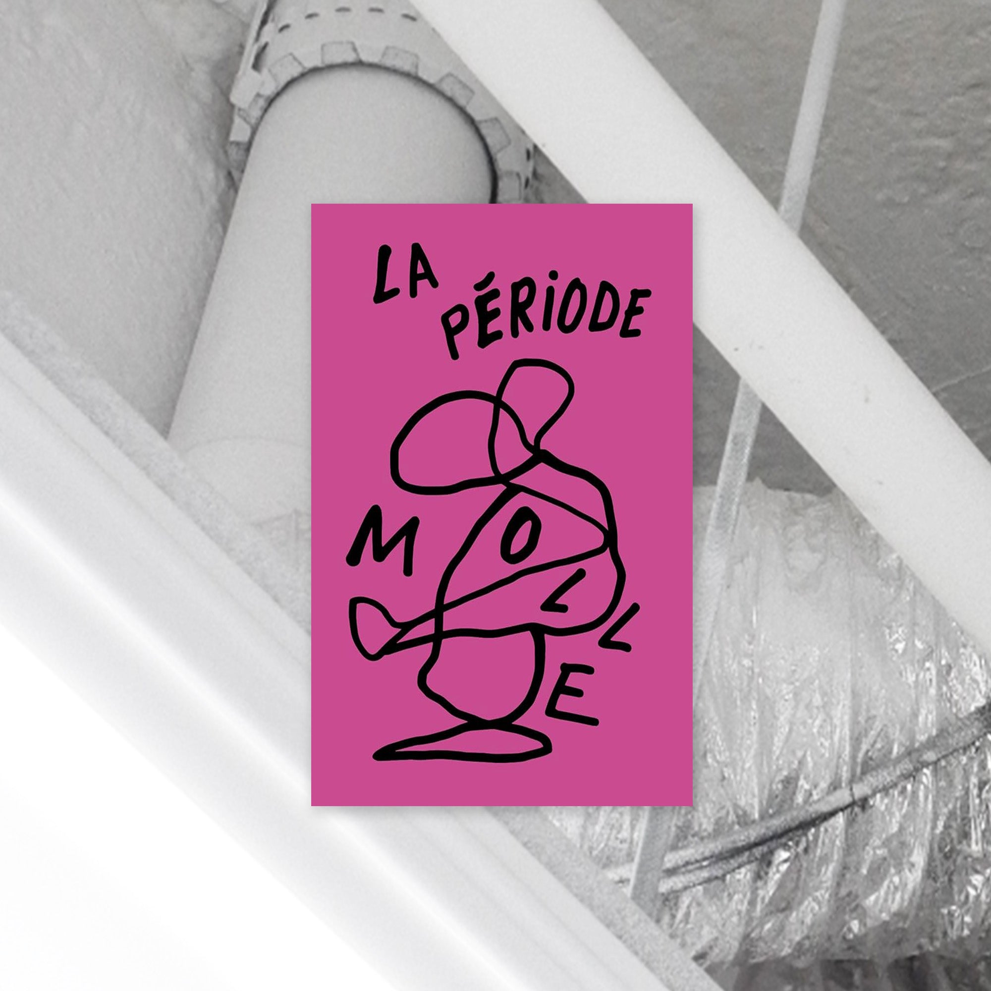 Aubry & Broquard – La Période Molle