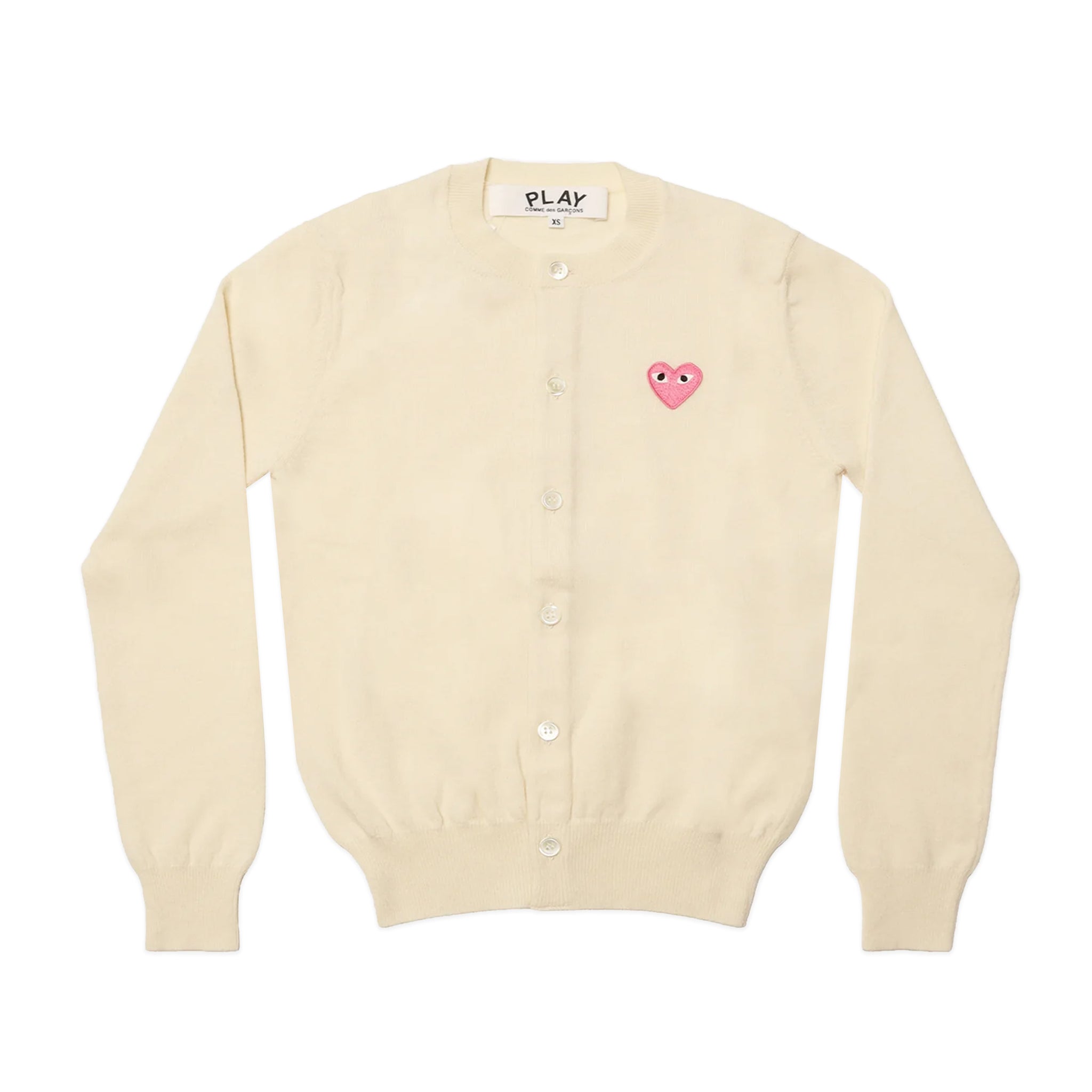 PLAY Knitwear – COMME des GARÇONS Melbourne