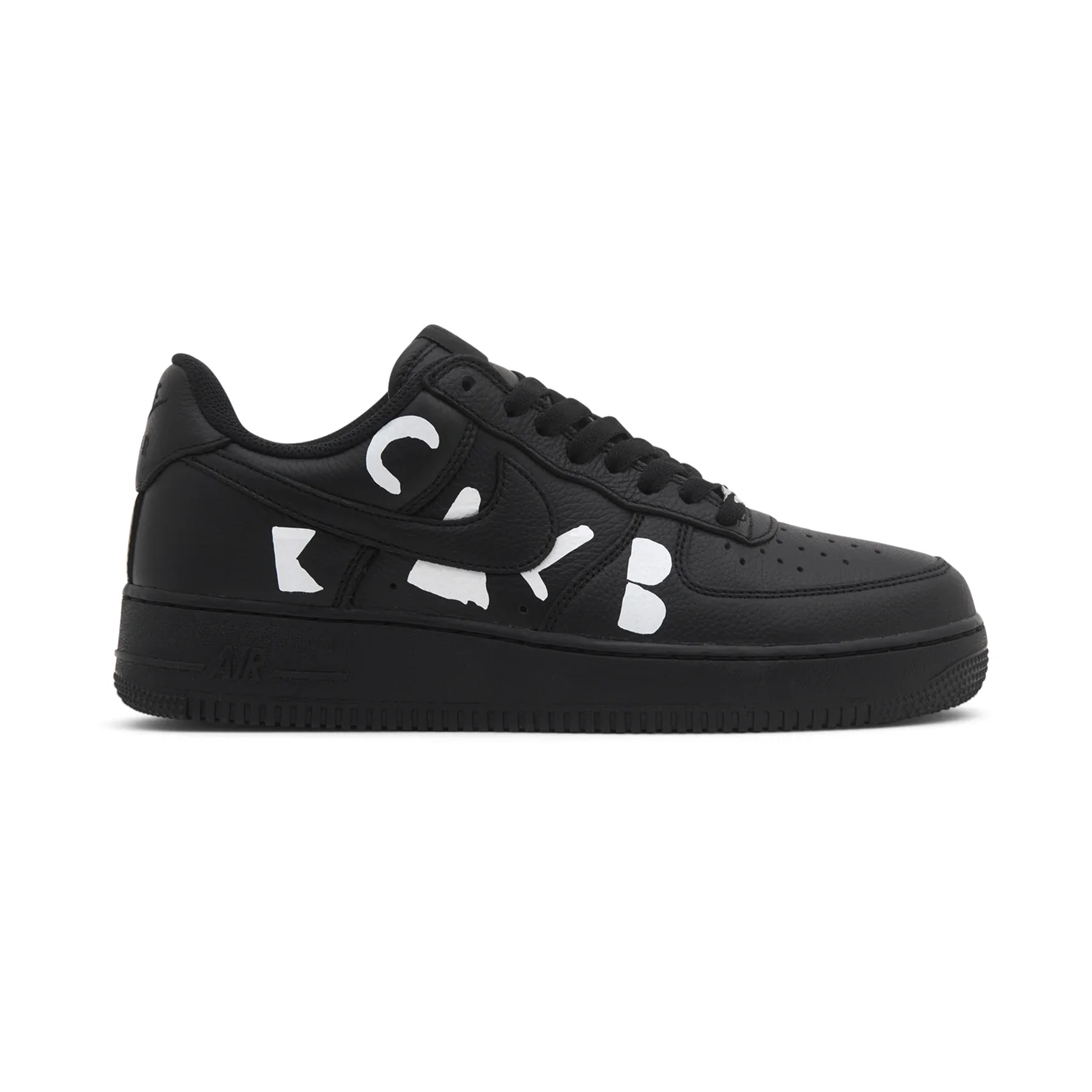 BLACK – COMME des GARÇONS Melbourne