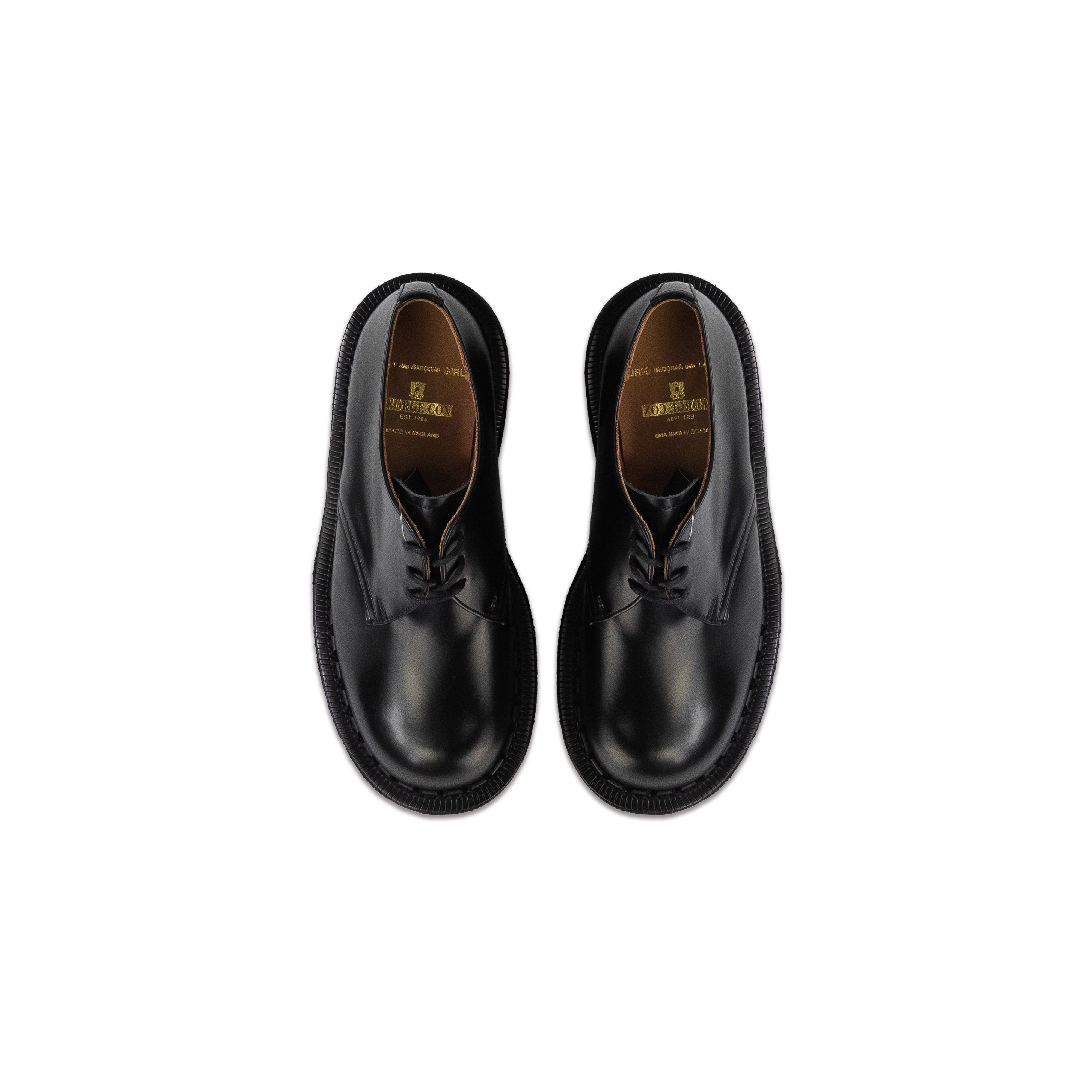 George Cox Platform Derby – COMME des GARÇONS Melbourne