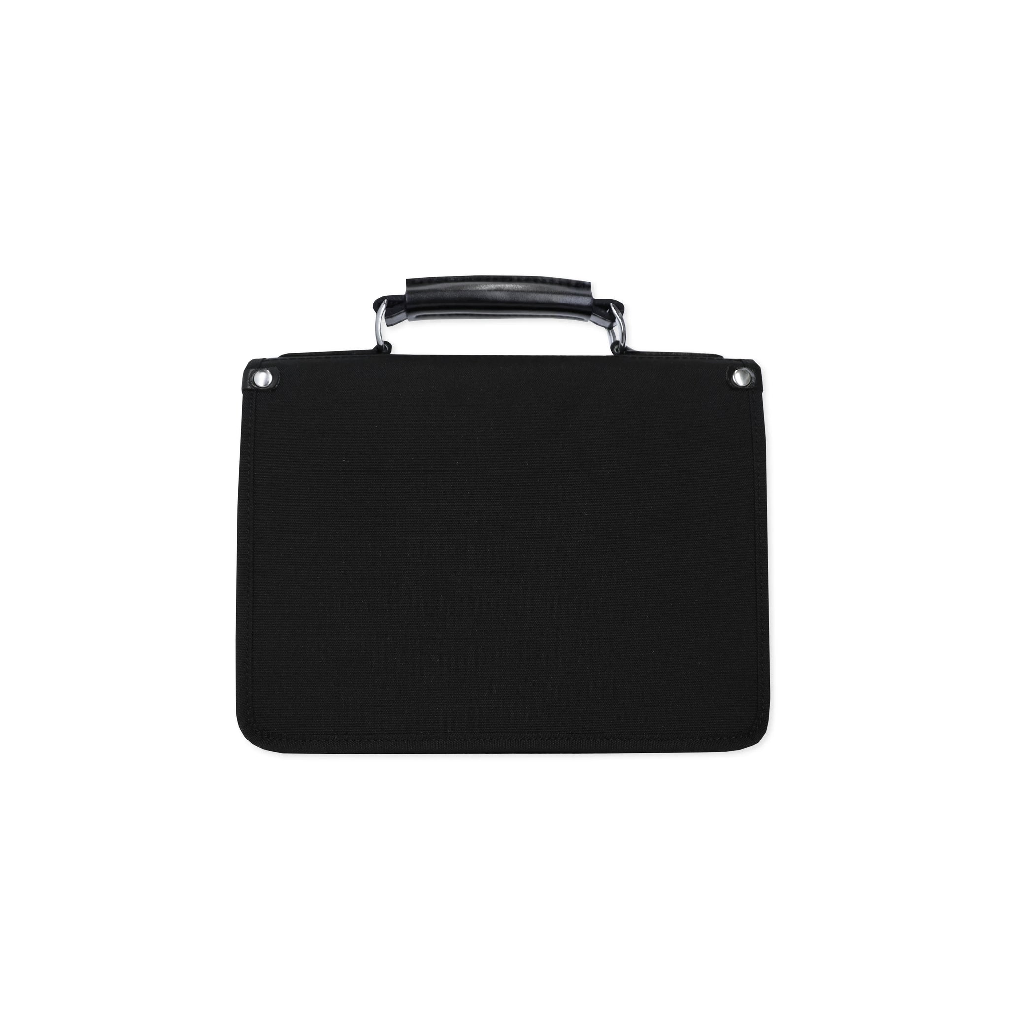Fight With Love Messenger Bag Black – COMME des GARÇONS Melbourne